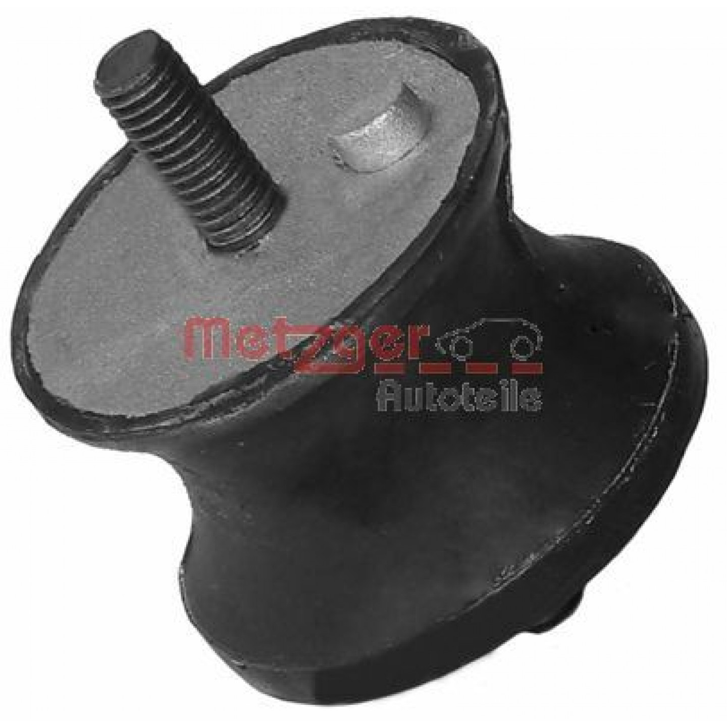 Uložení, automatická převodovka METZGER 8050116