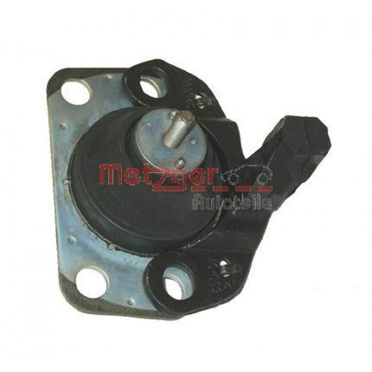 Zavěšení motoru METZGER 8050716