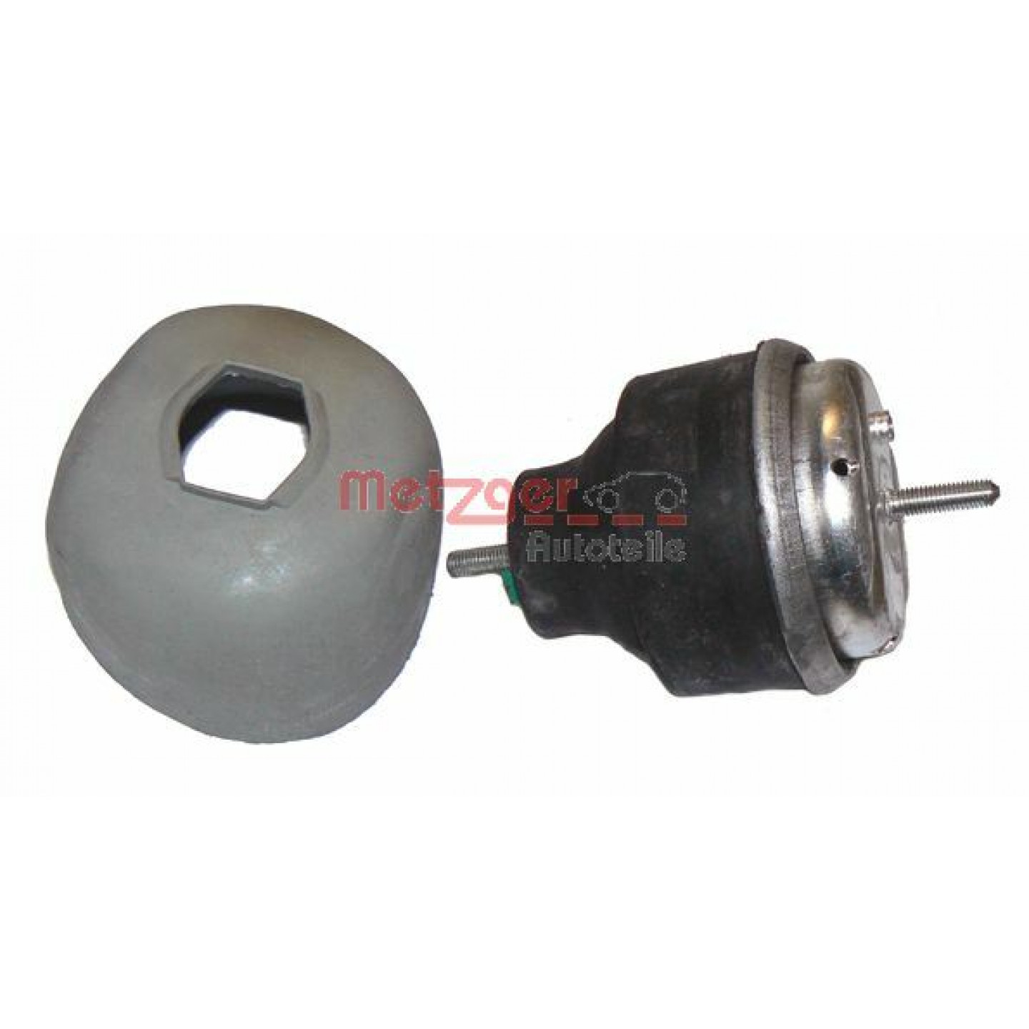 Motorophæng METZGER 8050873