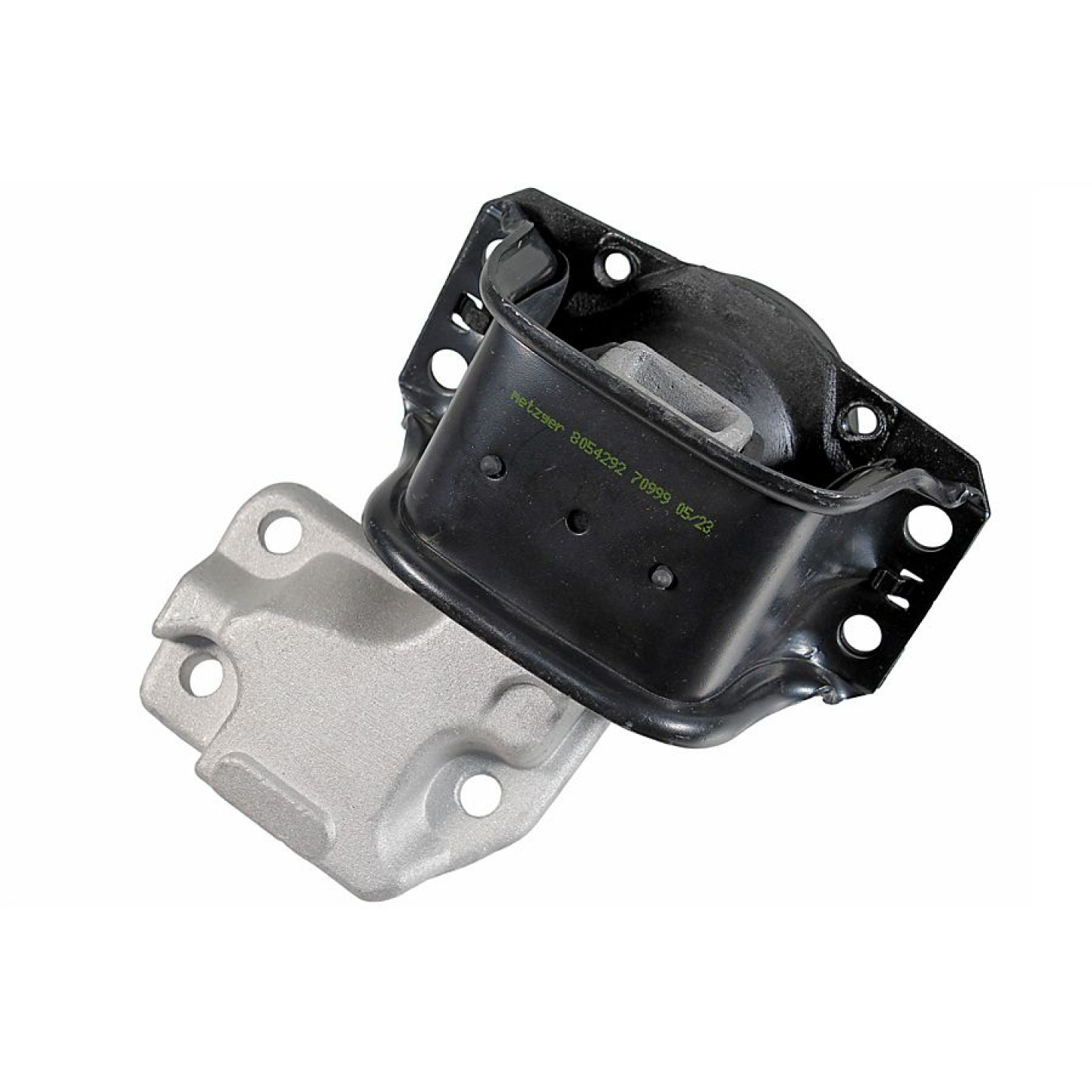 Motorophæng METZGER 8054292