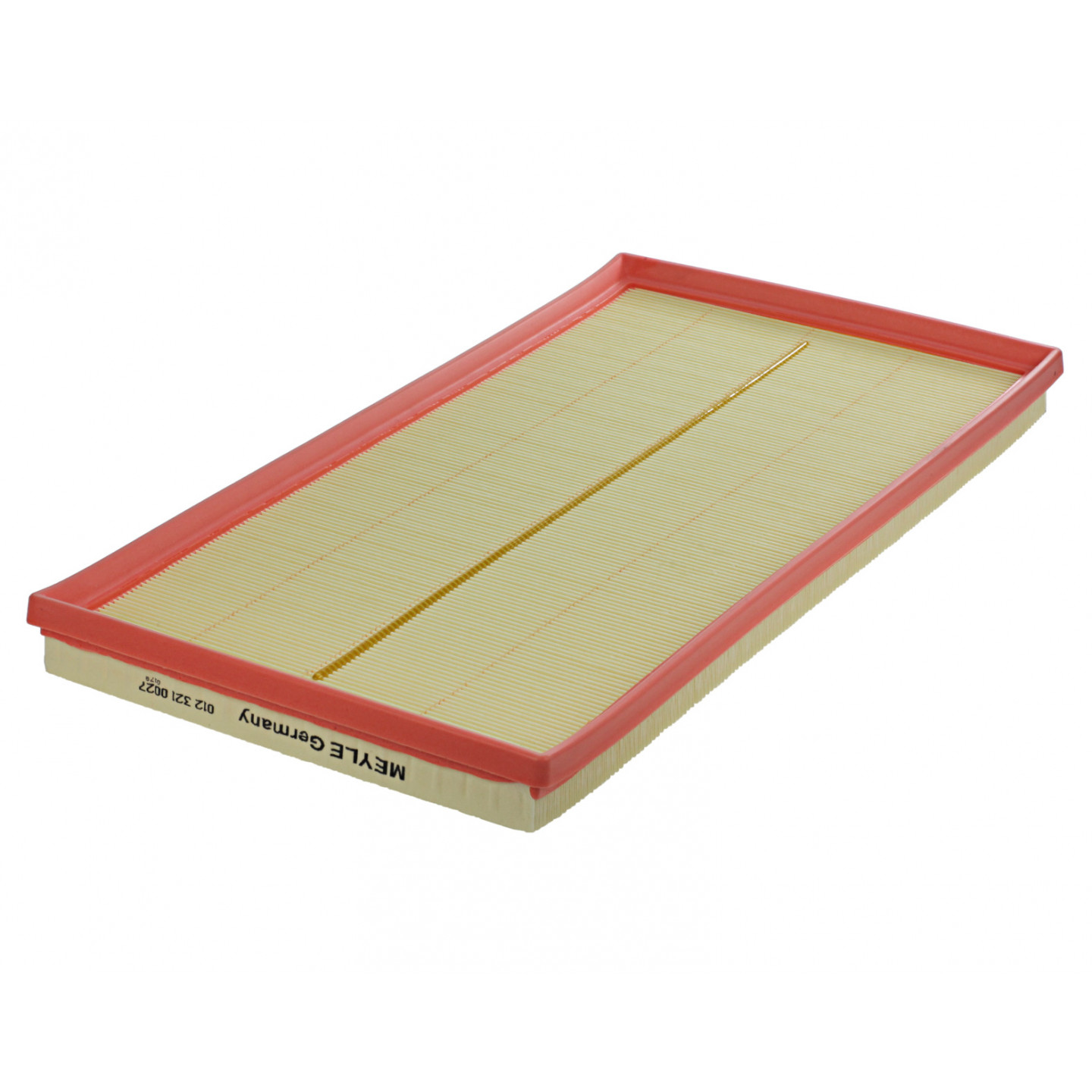 Luftfilter MEYLE 012 321 0027