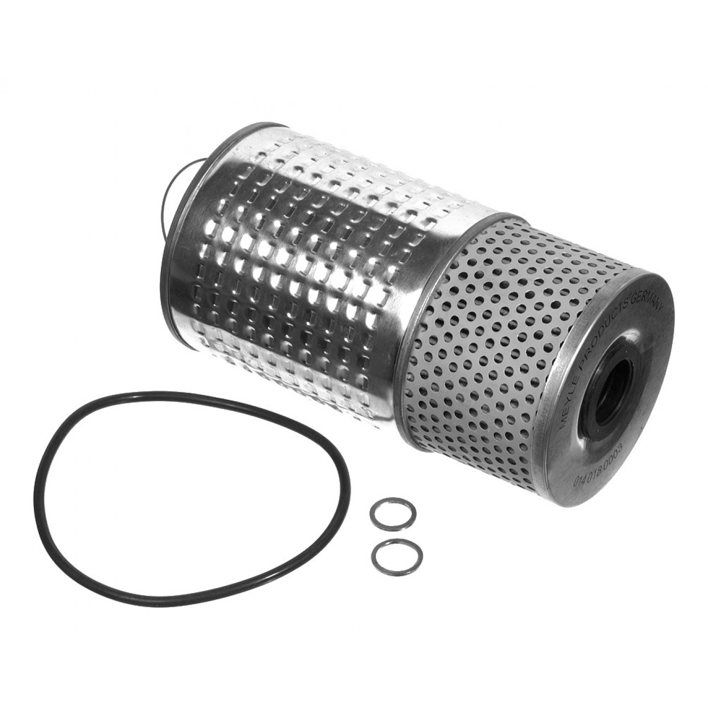 Oliefilter MEYLE 014 018 0003