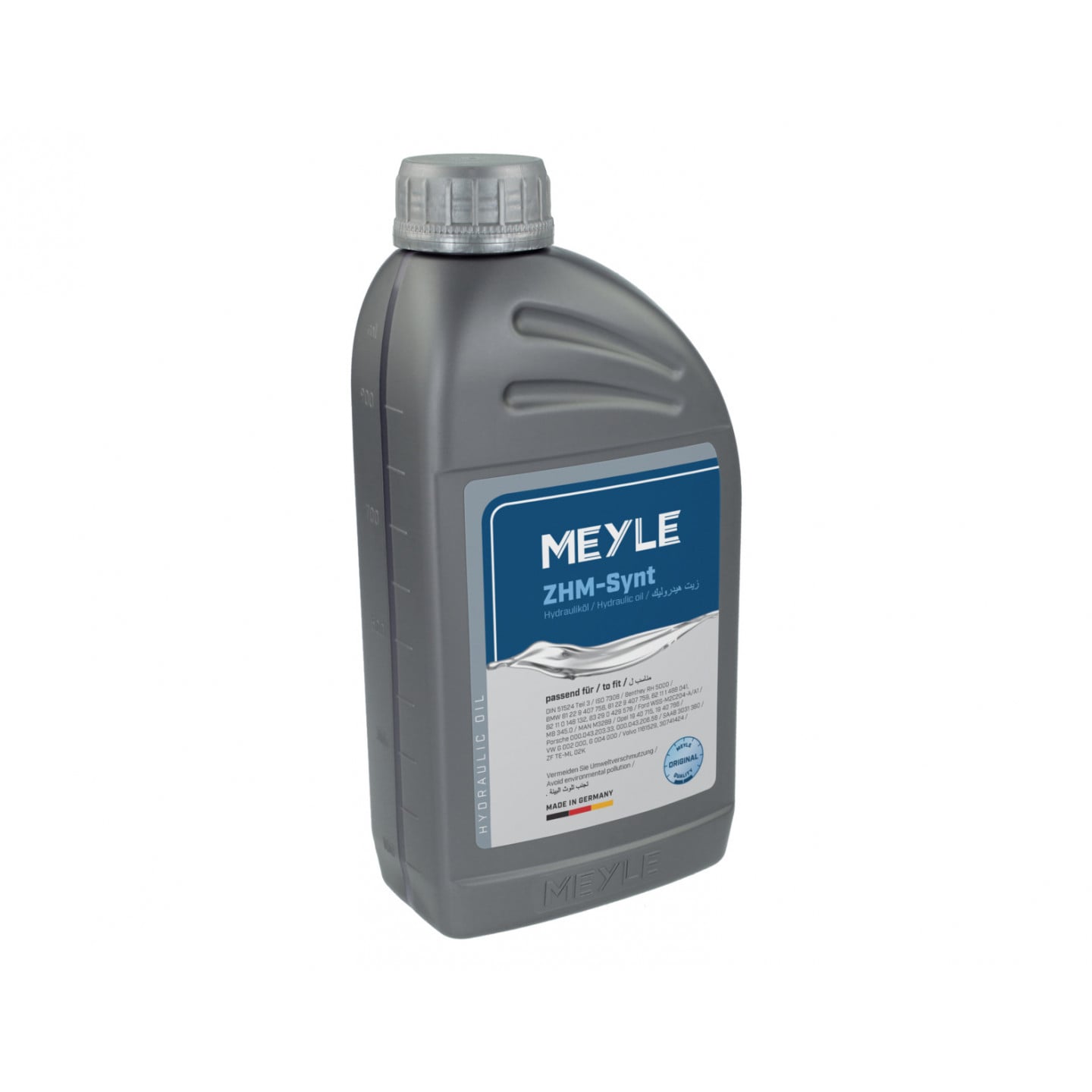 Hydraulický olej MEYLE 014 020 6100