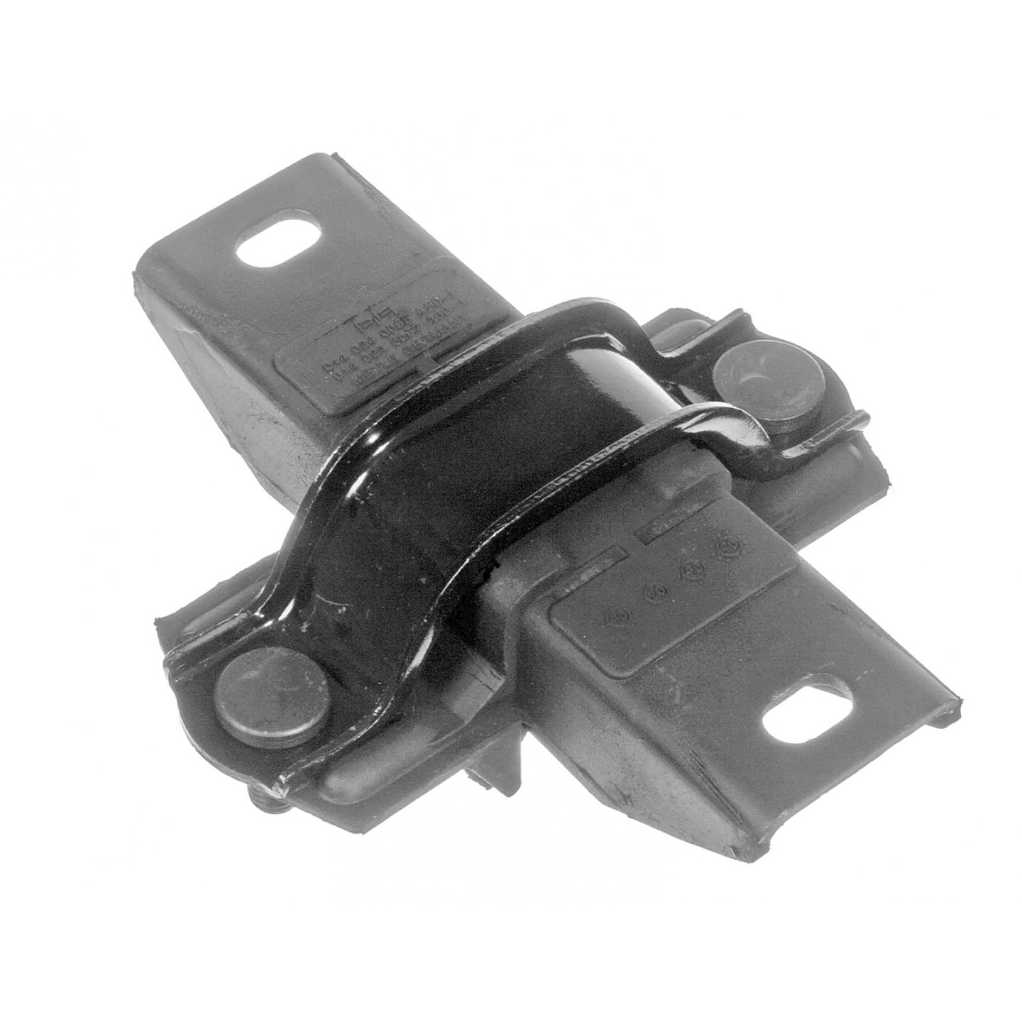 Montering af motor MEYLE 014 024 0067