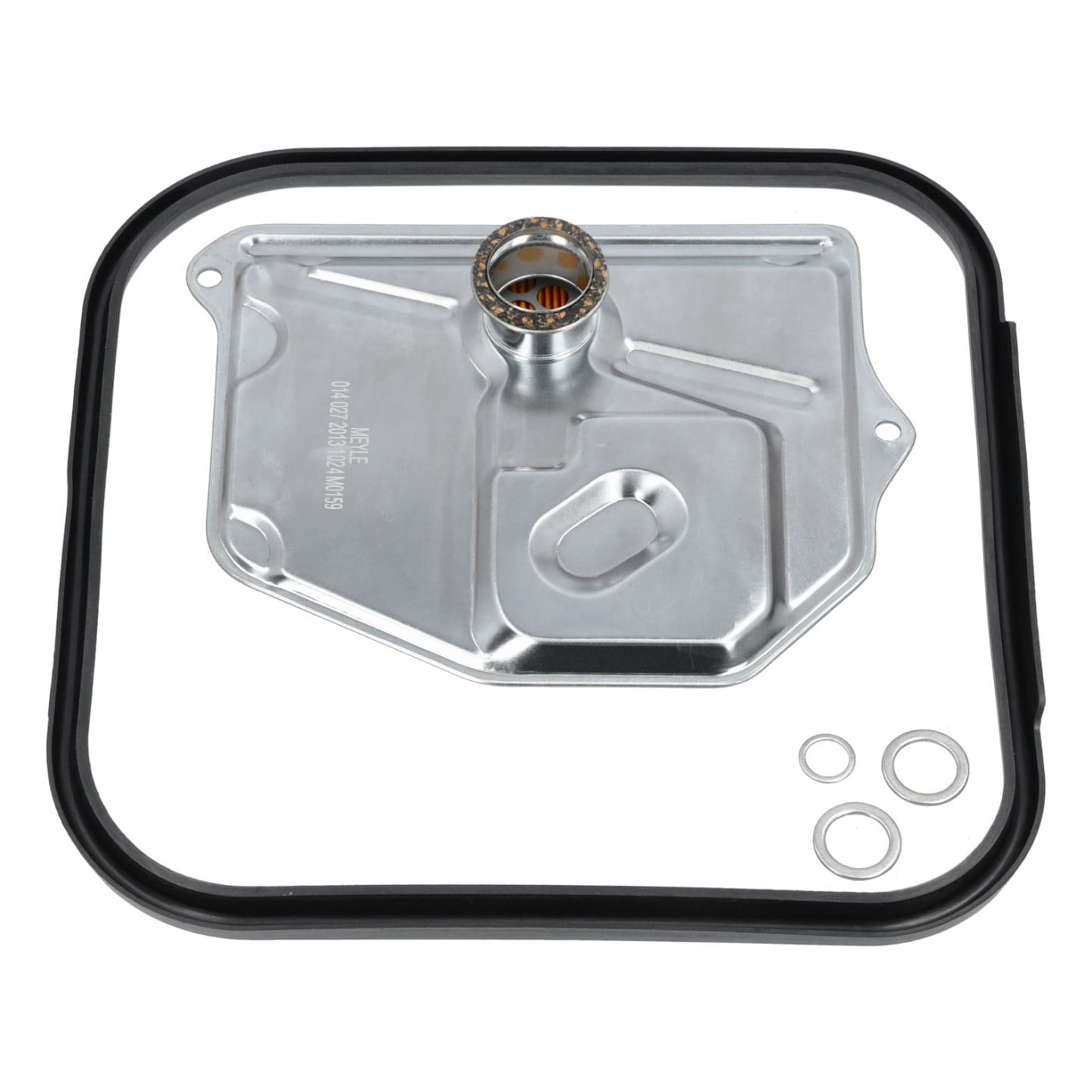 Sada hydraulických filtrů, automatická převodovka MEYLE 014 027 2003