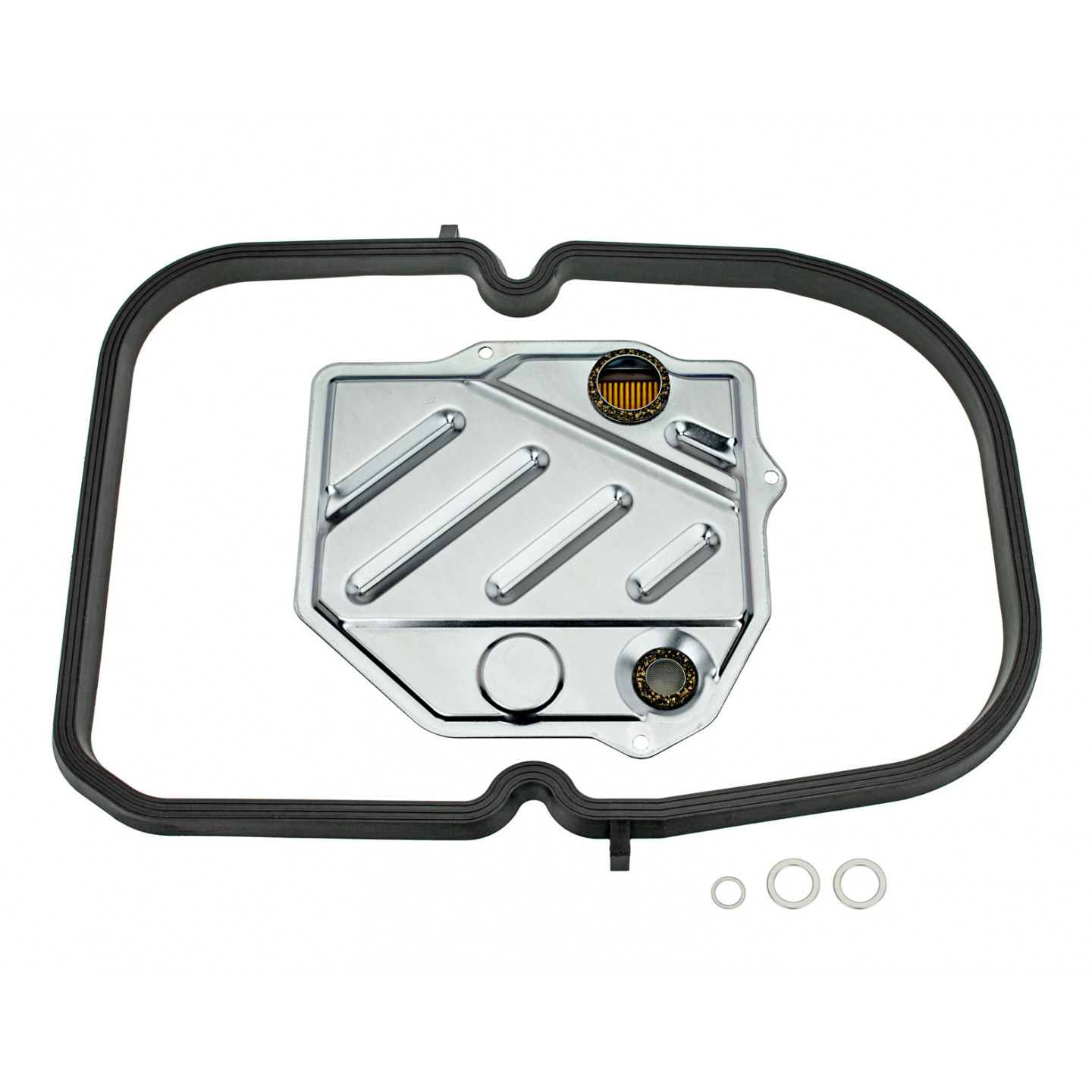 Sada hydraulických filtrů, automatická převodovka MEYLE 014 027 2104