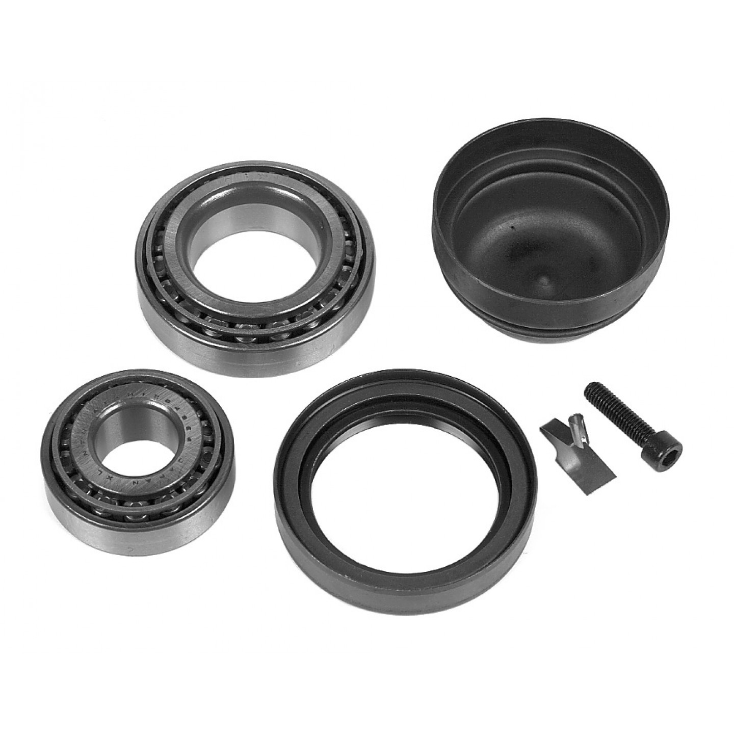 Radlagersatz MEYLE 014 033 0042
