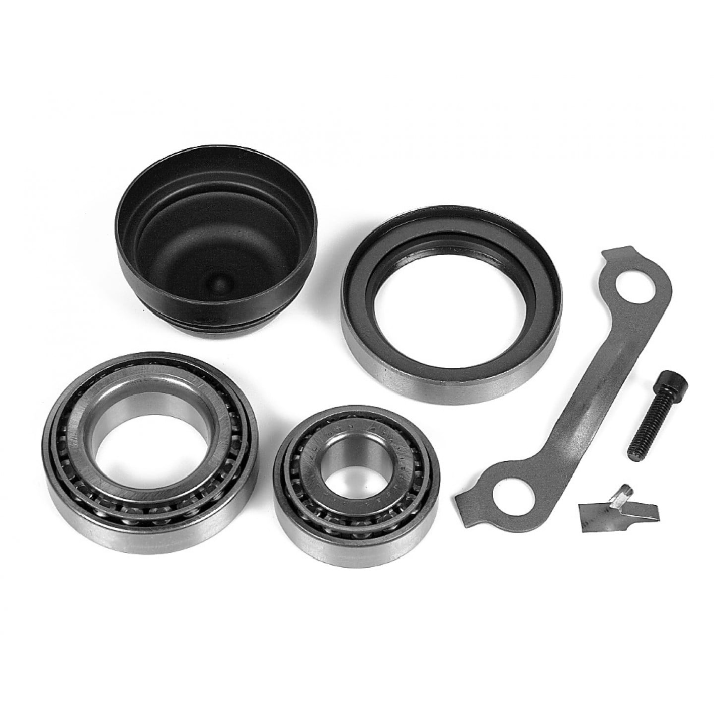 Radlagersatz MEYLE 014 033 0045