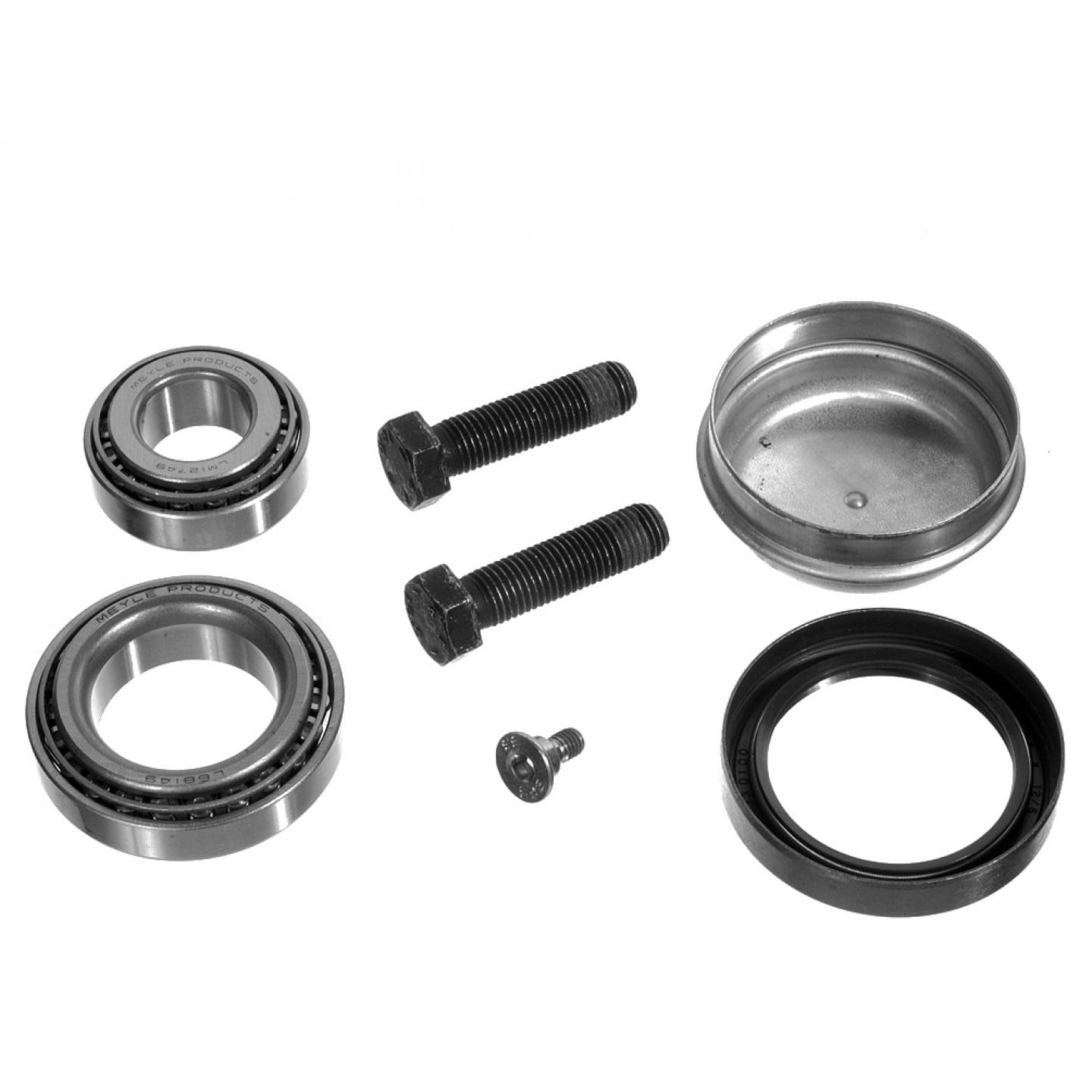 Radlagersatz MEYLE 014 033 0092