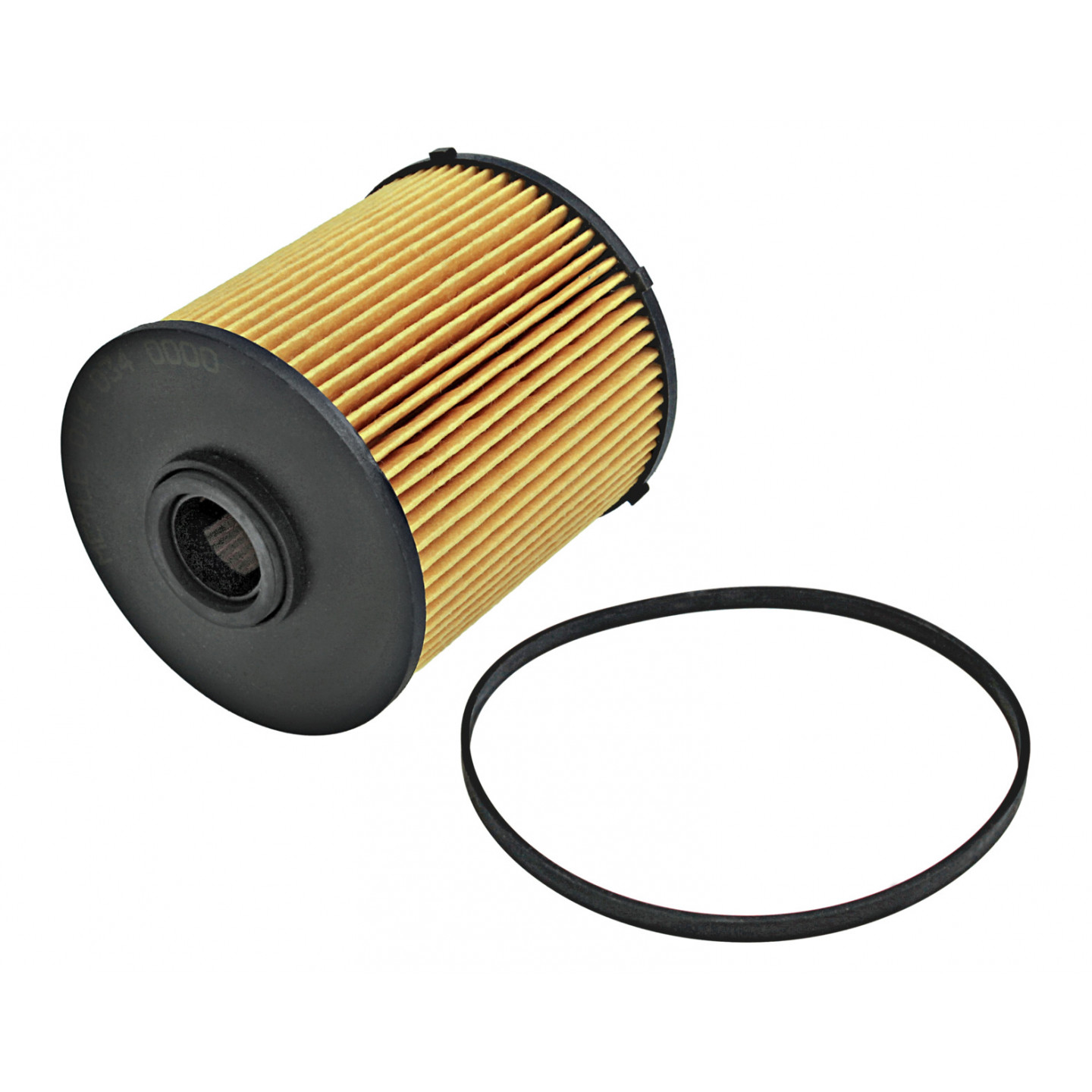 Kraftstofffilter MEYLE 014 034 0000
