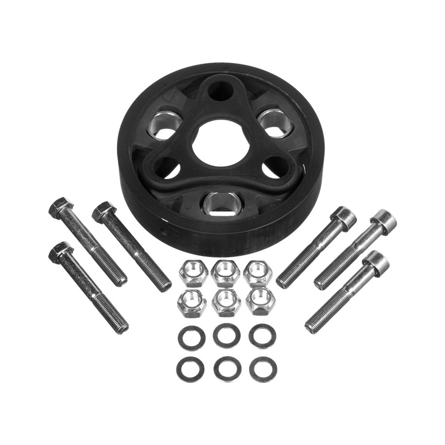 Vibratiedemper, cardanas MEYLE 014 041 0064
