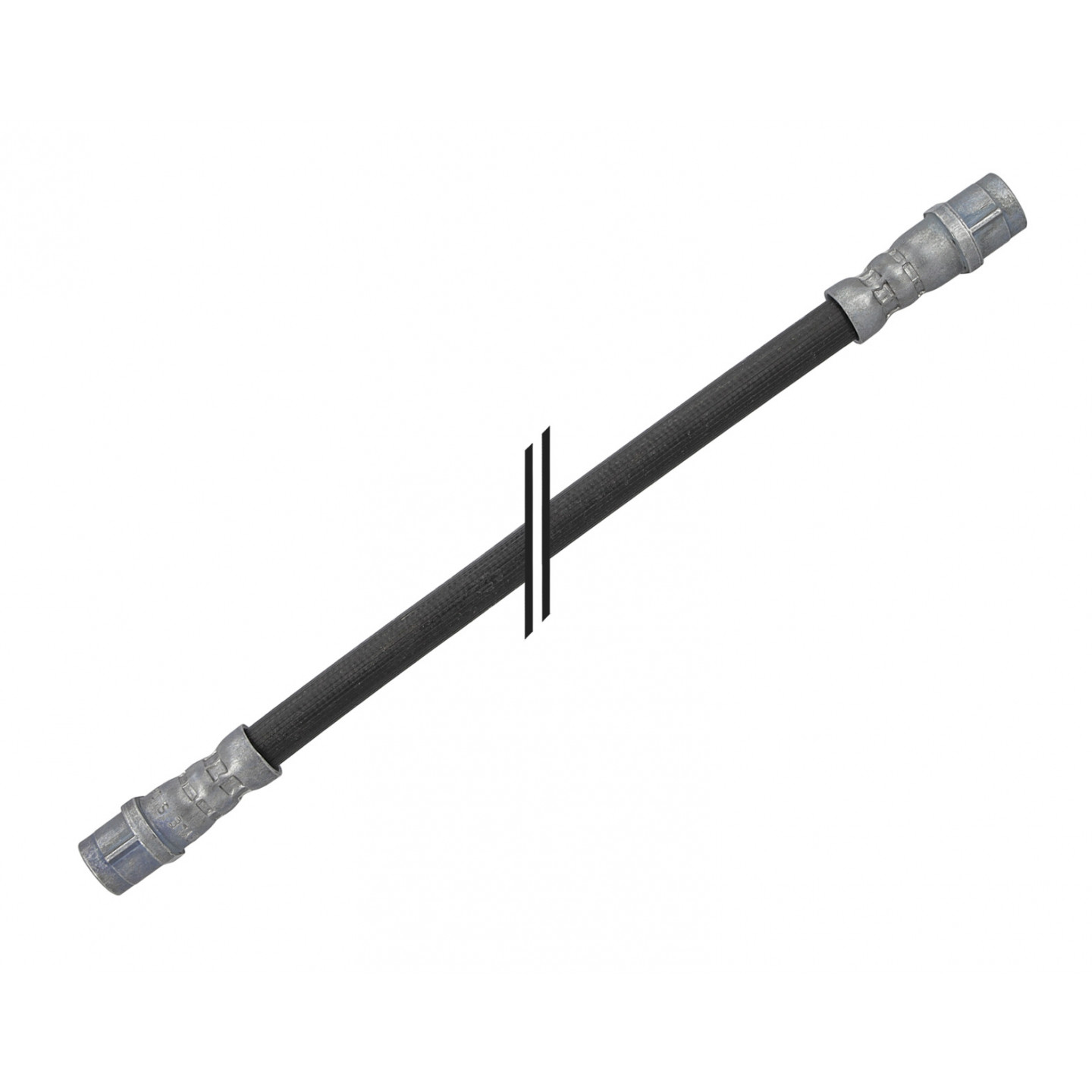 Bremsschlauch MEYLE 014 042 0014