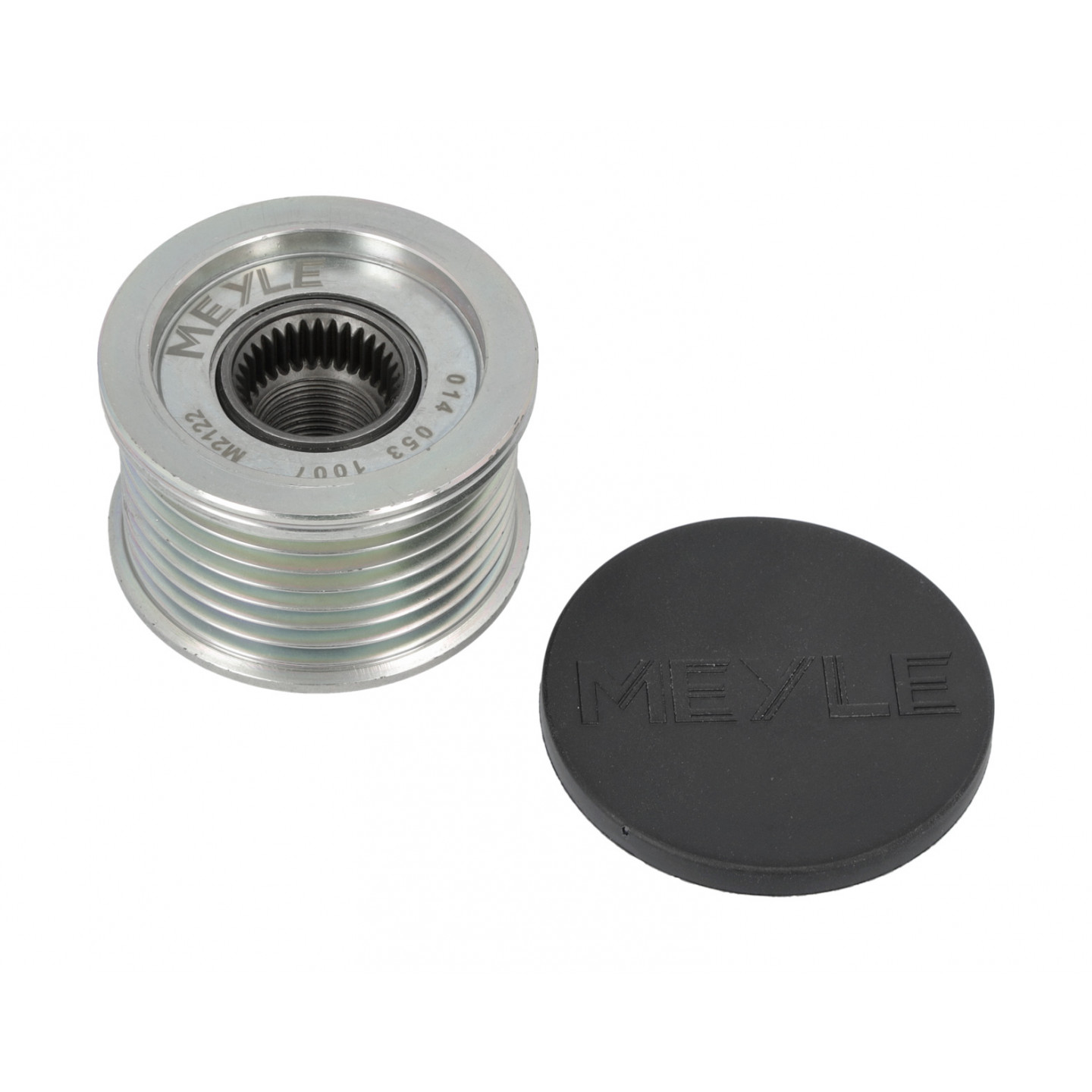 Dynamovrijloop MEYLE 014 053 1007