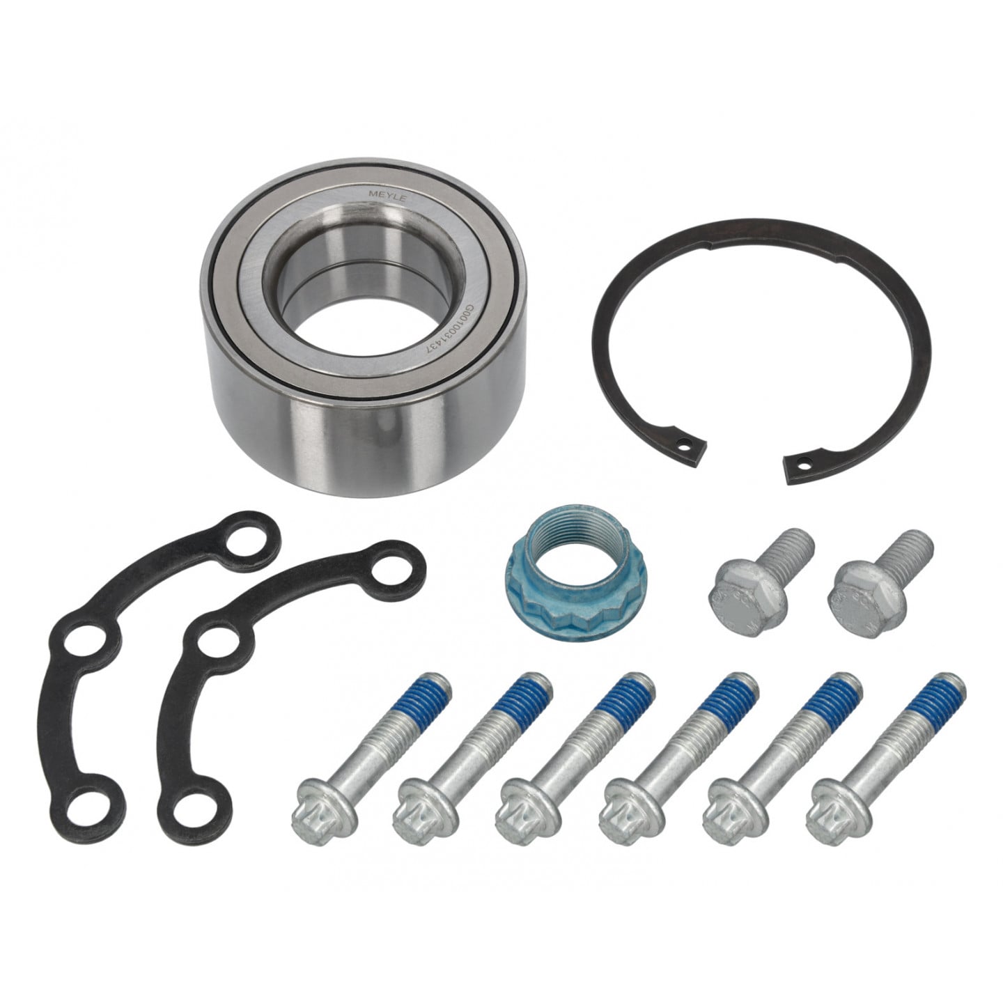 Wiellagerset MEYLE 014 098 0009