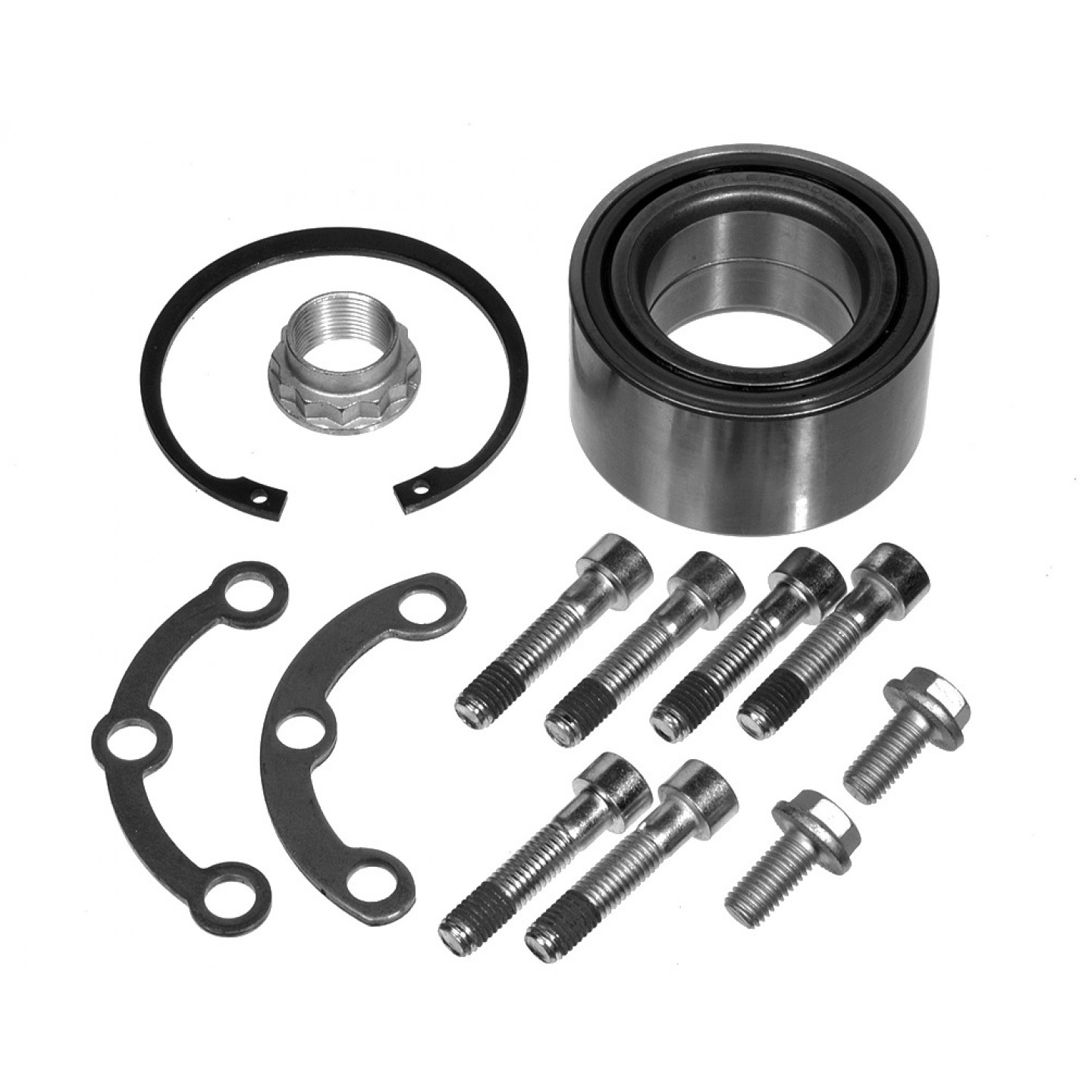 Wiellagerset MEYLE 014 098 0010