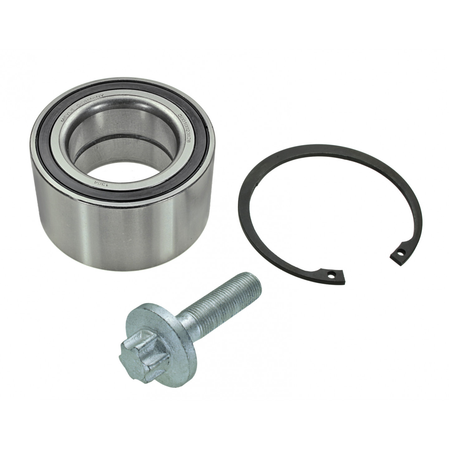 Wiellagerset MEYLE 014 098 0164