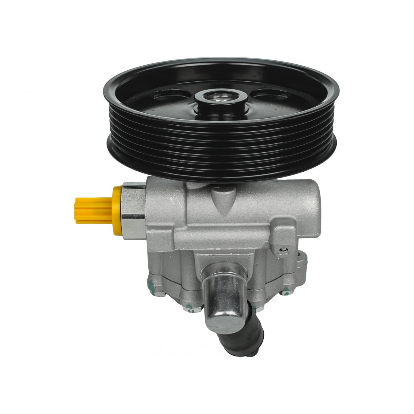 Hydraulické čerpadlo, systém řízení MEYLE 014 631 0012