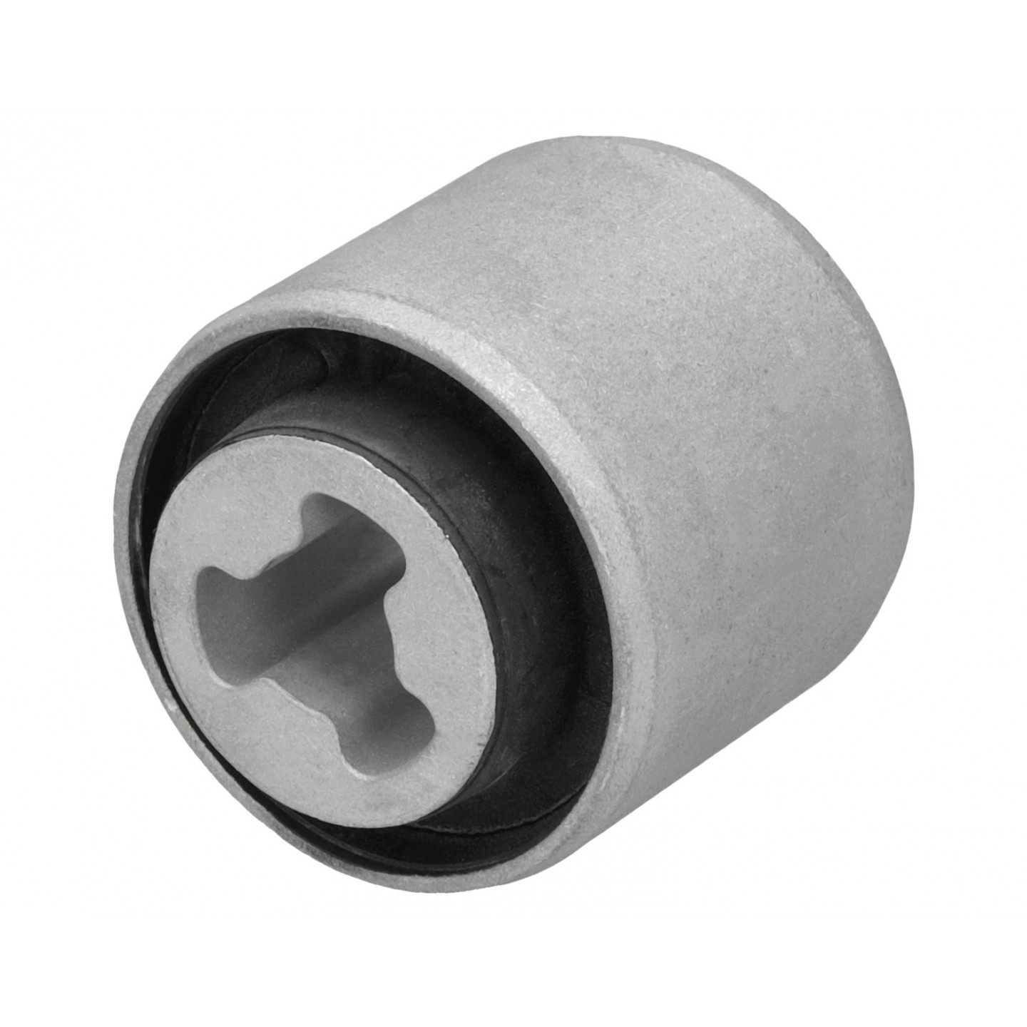 Draagarmrubber MEYLE 014 710 0042