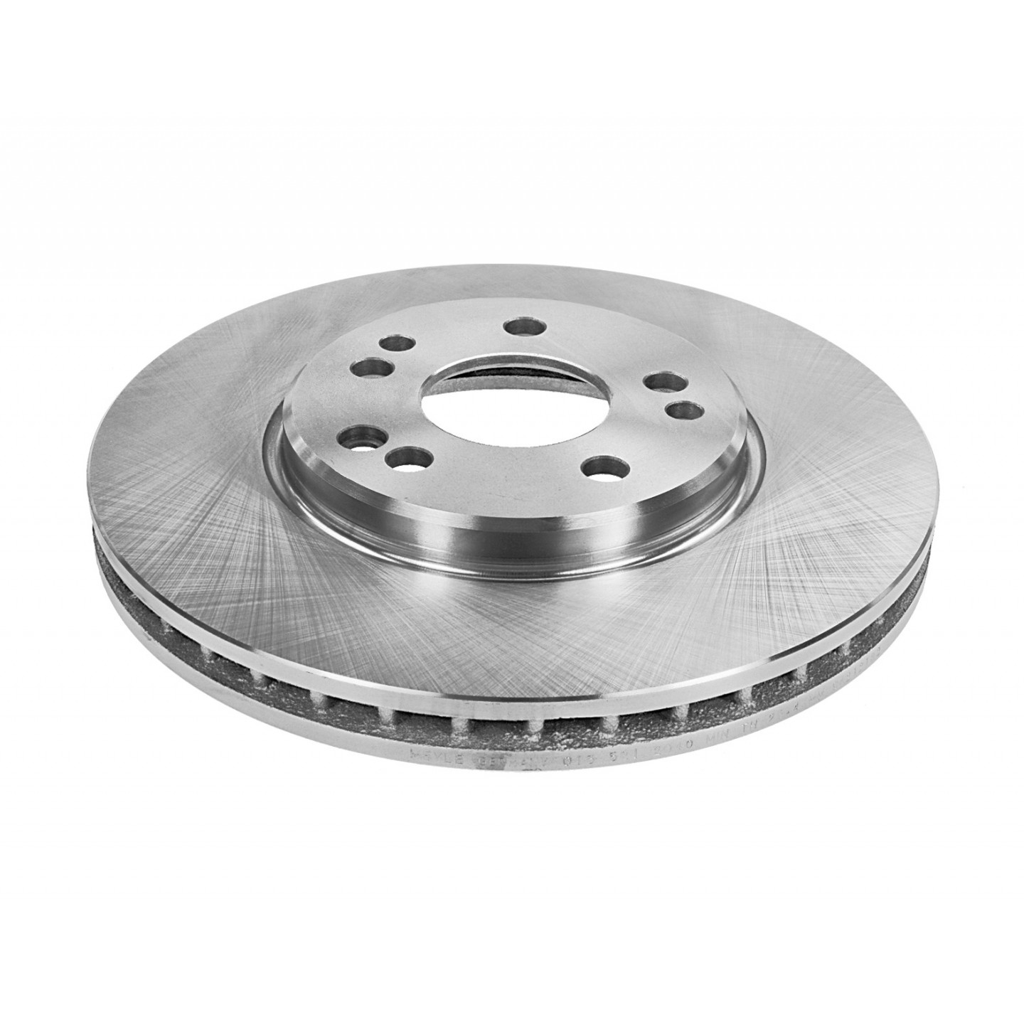 Discofreno MEYLE 015 521 2040
