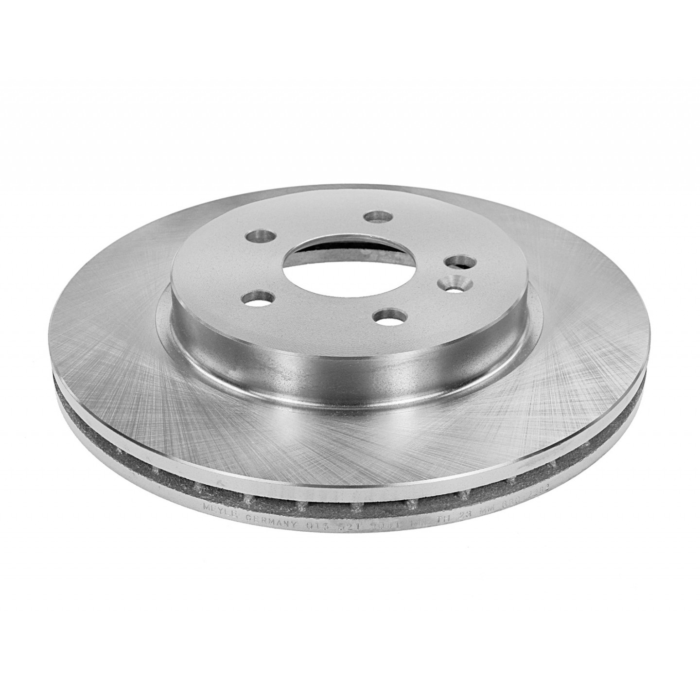 Discofreno MEYLE 015 521 2041