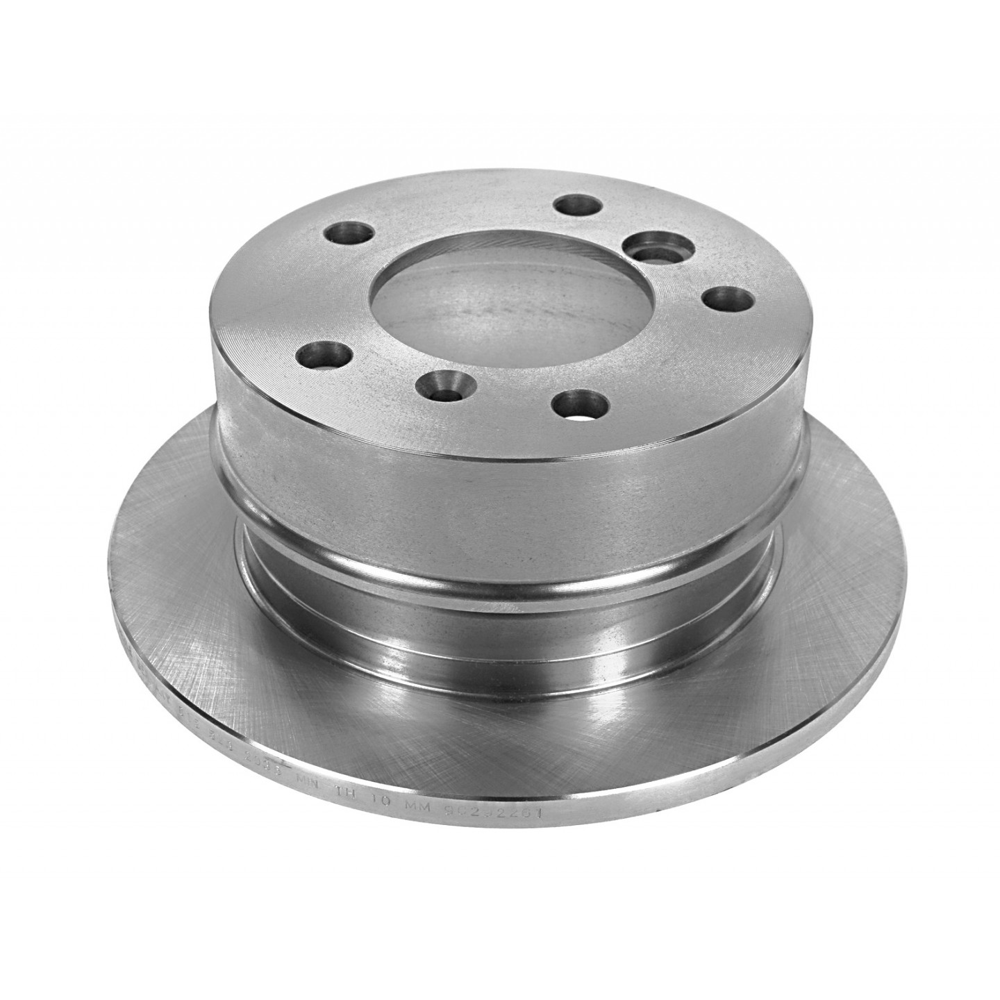 Discofreno MEYLE 015 523 2035