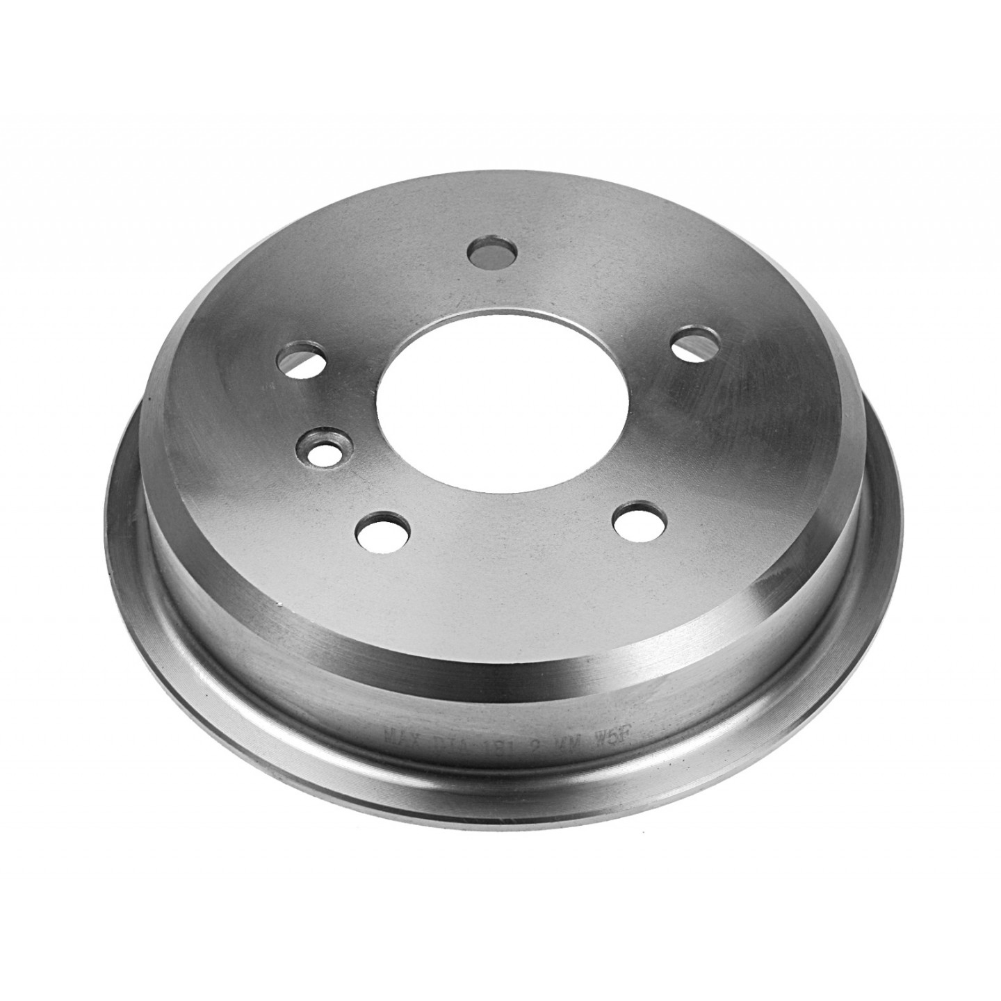 Bremstrommel MEYLE 015 523 2038