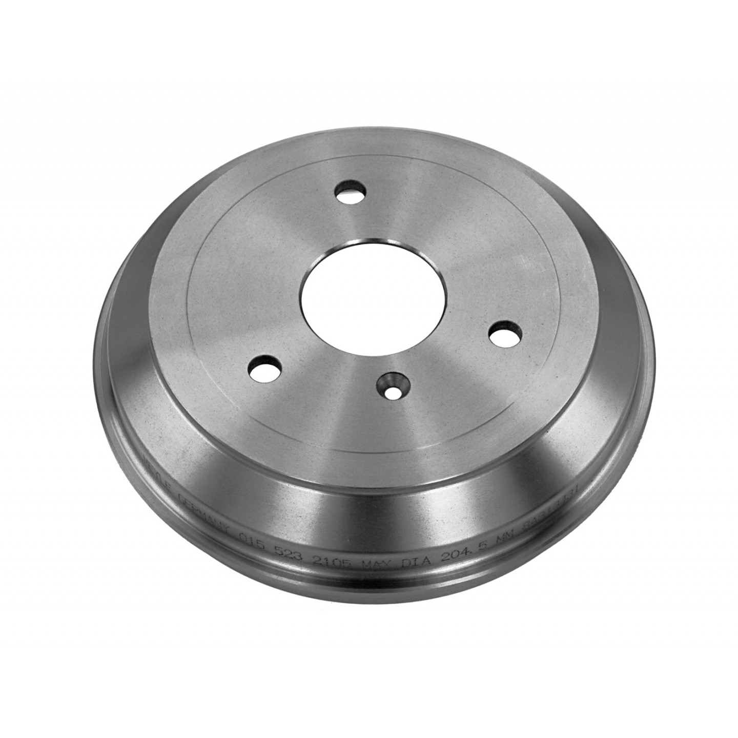 Bremstrommel MEYLE 015 523 2105