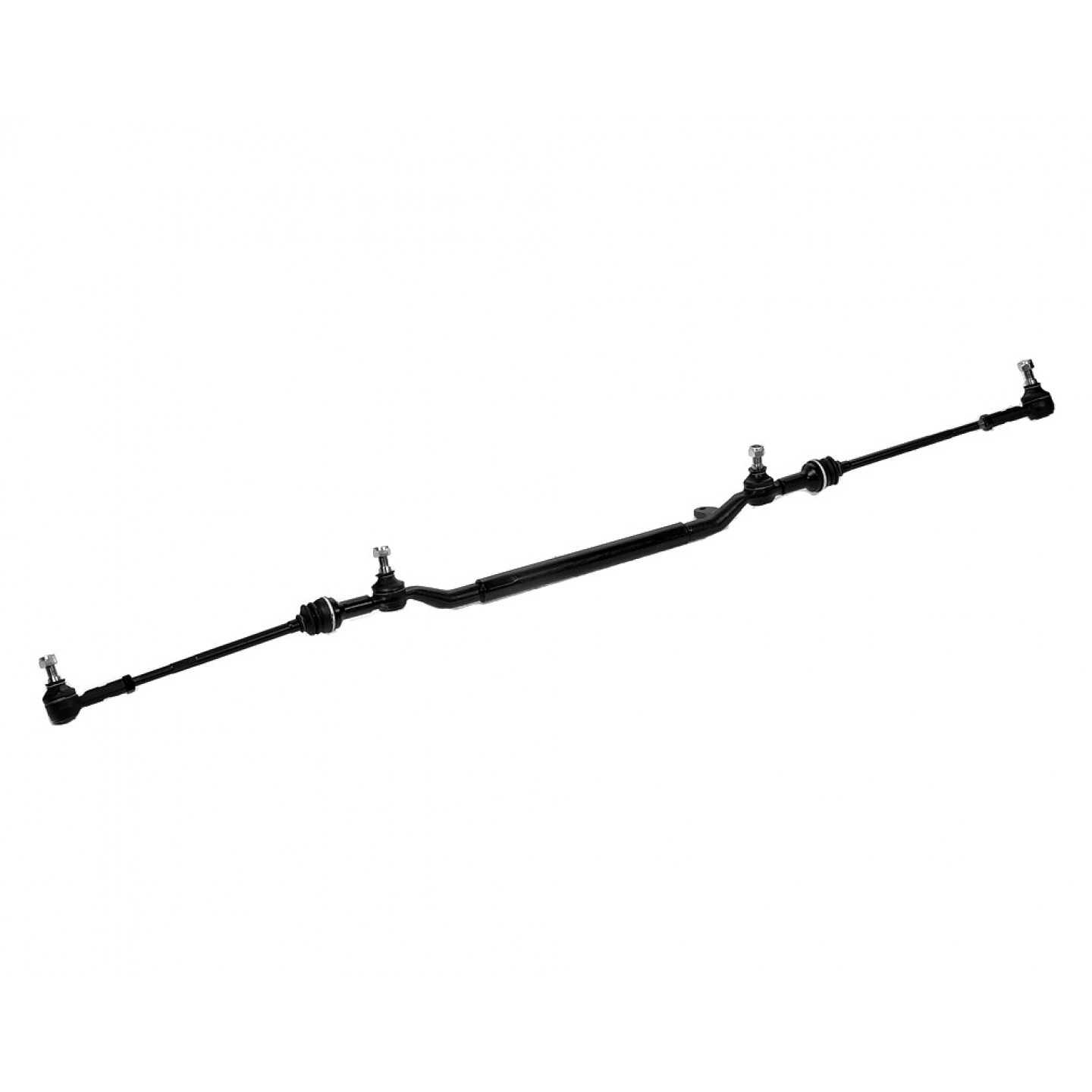 Stuurstang MEYLE 016 040 0001