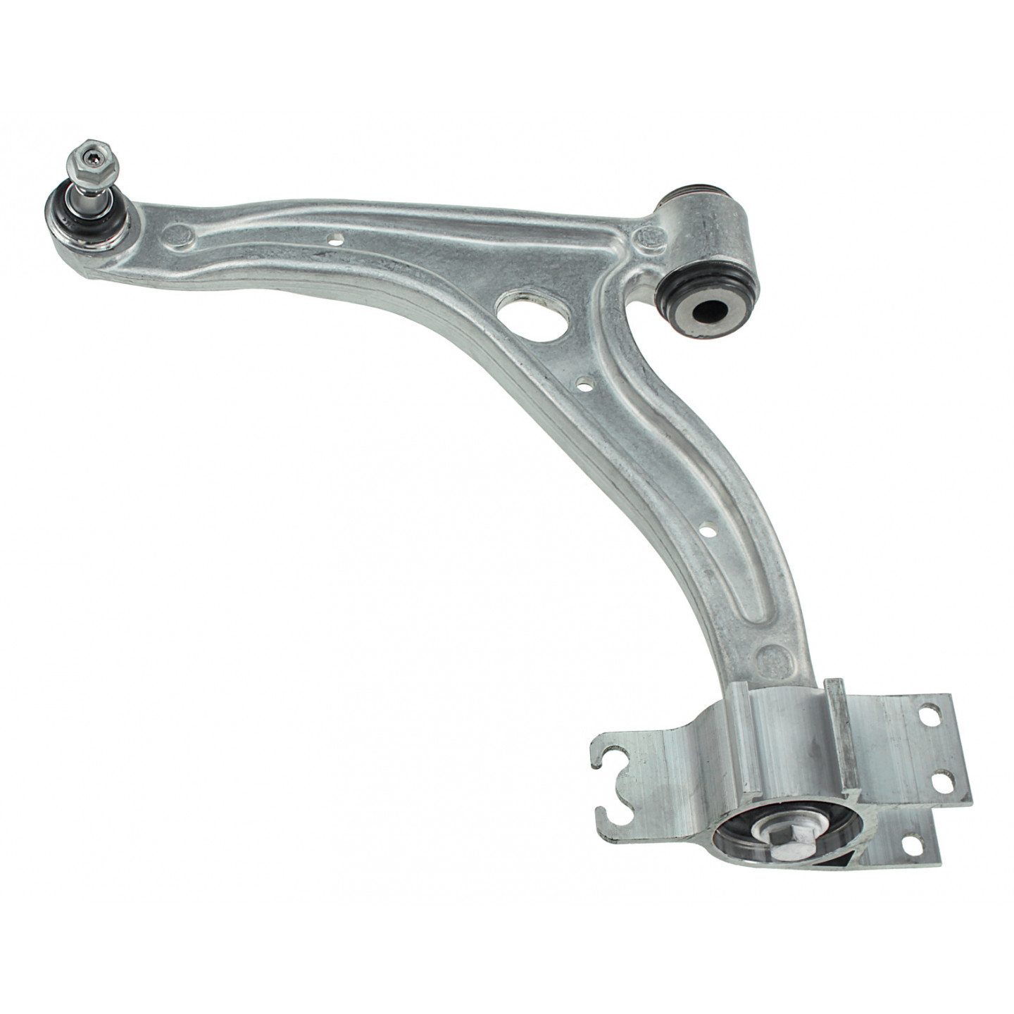 Querlenker MEYLE 016 050 0072