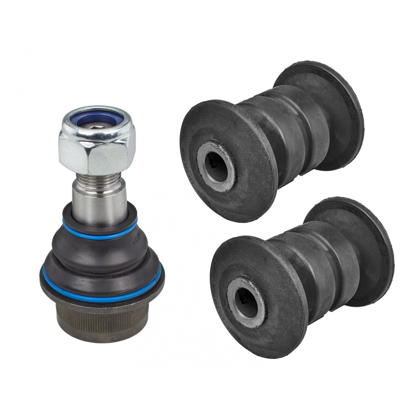 Wielophangingset MEYLE 016 610 0007