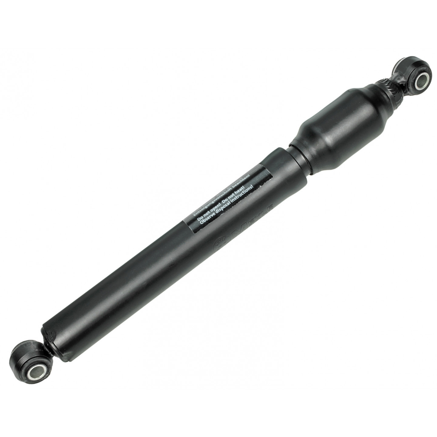 Styringsdæmper MEYLE 026 046 0161