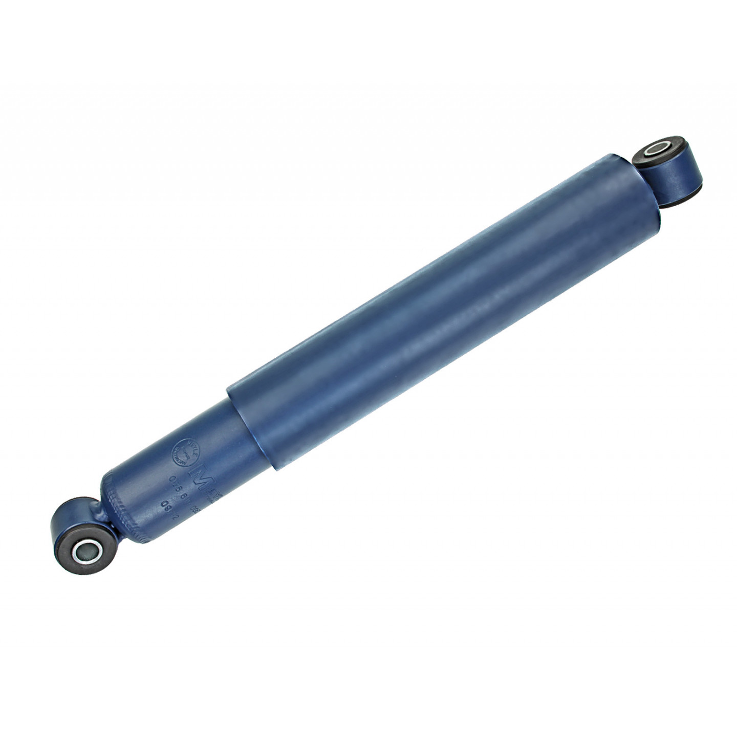 Stoßdämpfer MEYLE 026 615 0002