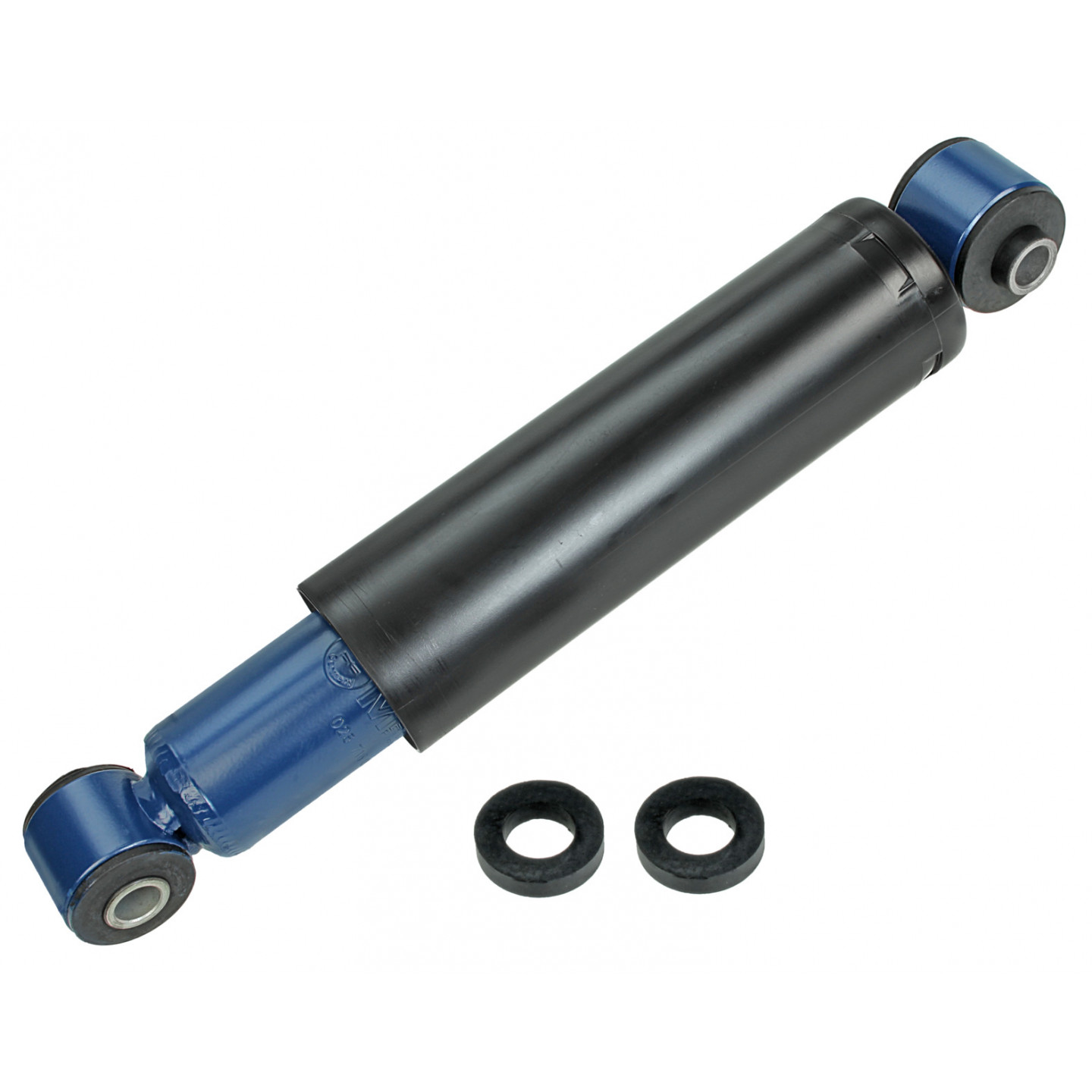 Schokdemper MEYLE 026 715 0005