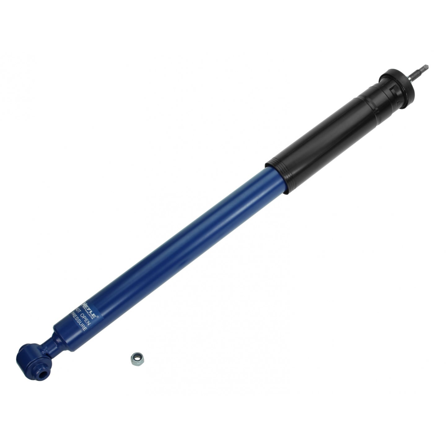 Schokdemper MEYLE 026 725 0011