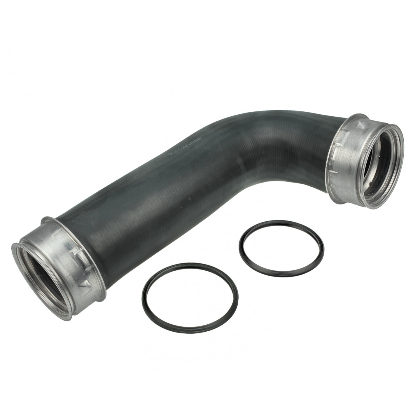 Ladeluftschlauch MEYLE 100 036 0039