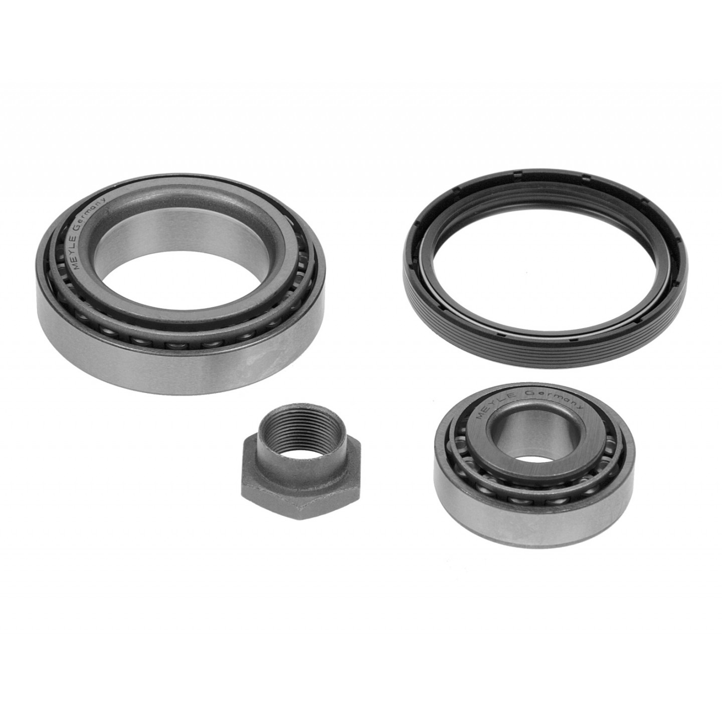 Radlagersatz MEYLE 100 098 0028/S