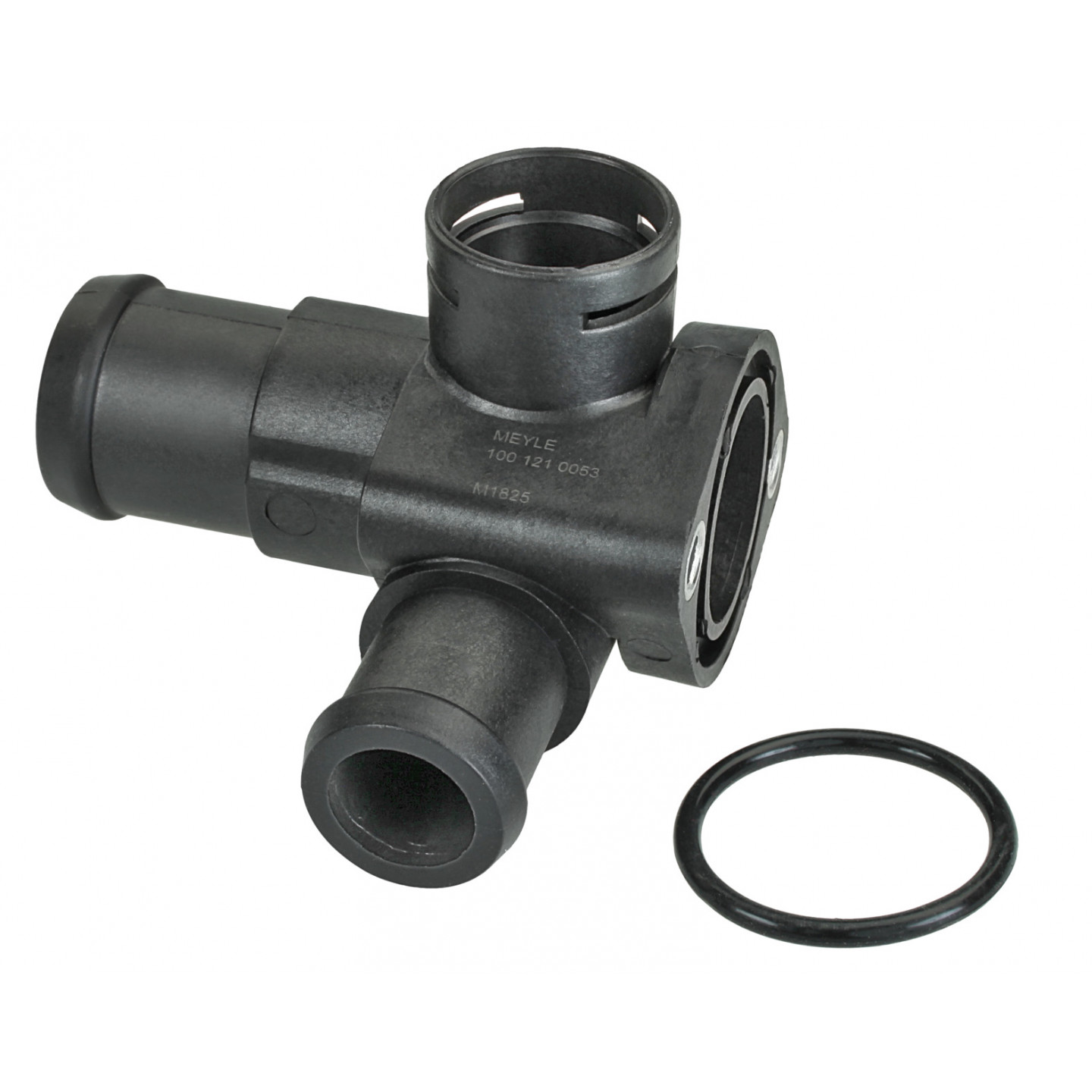 Koelvloeistofflens MEYLE 100 121 0053