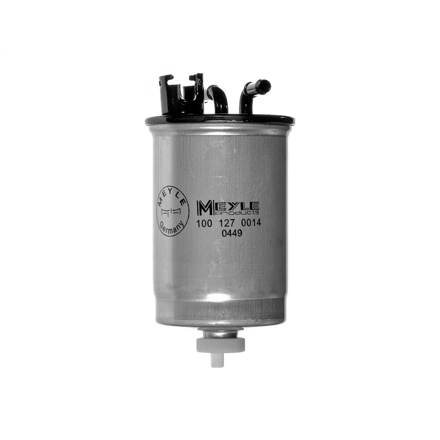 Brandstoffilter MEYLE 100 127 0014