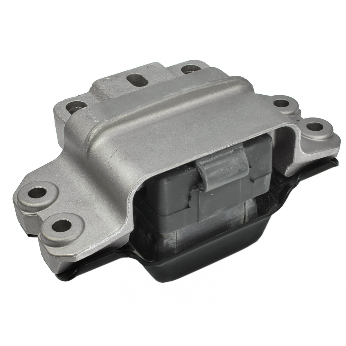 Montering af motor MEYLE 100 199 1052