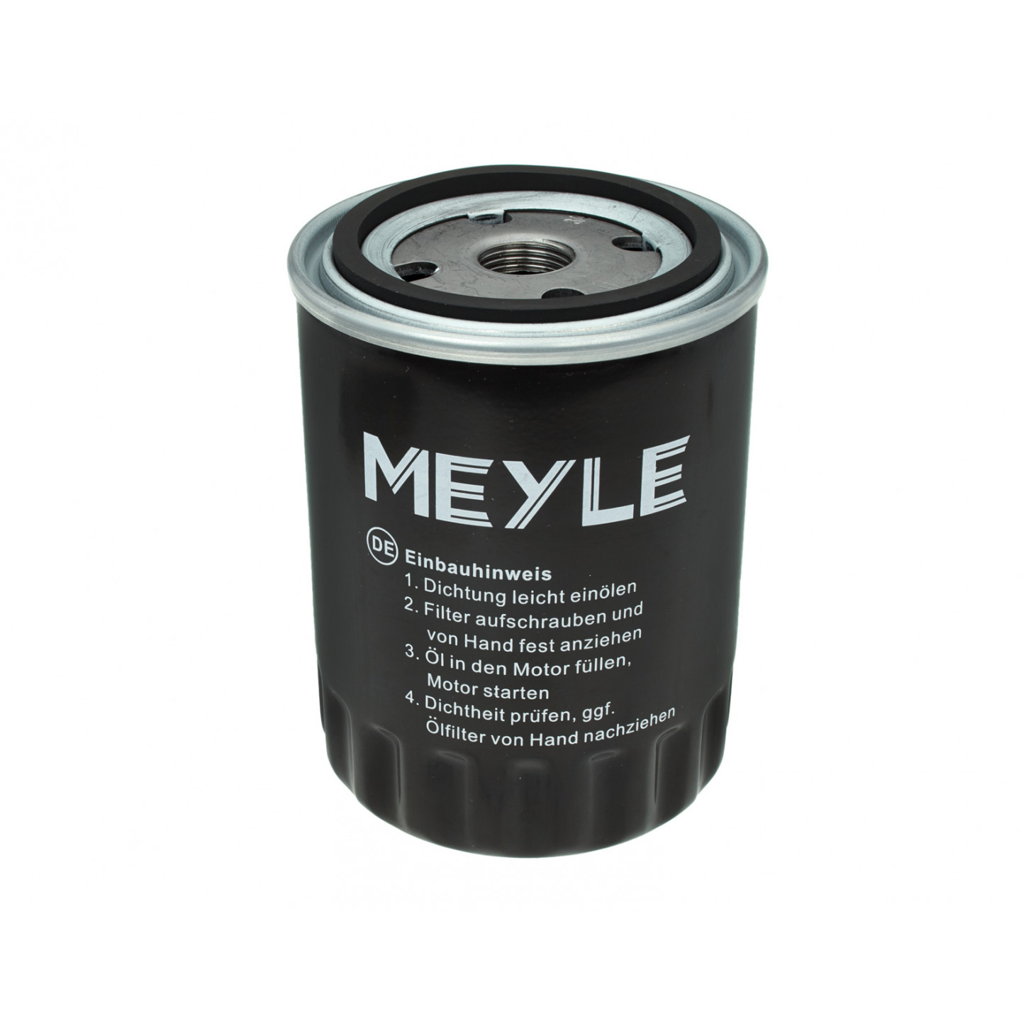Oliefilter MEYLE 100 322 0002