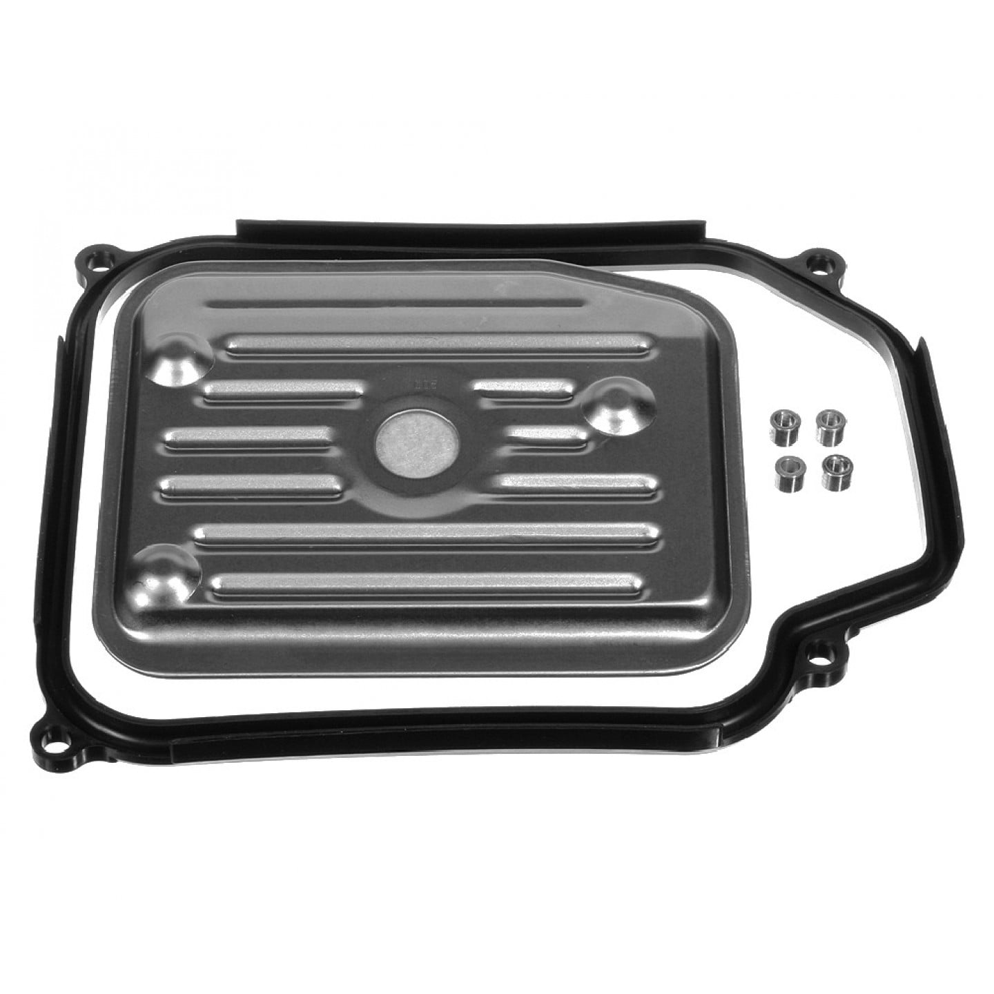 Sada hydraulických filtrů, automatická převodovka MEYLE 100 398 0006