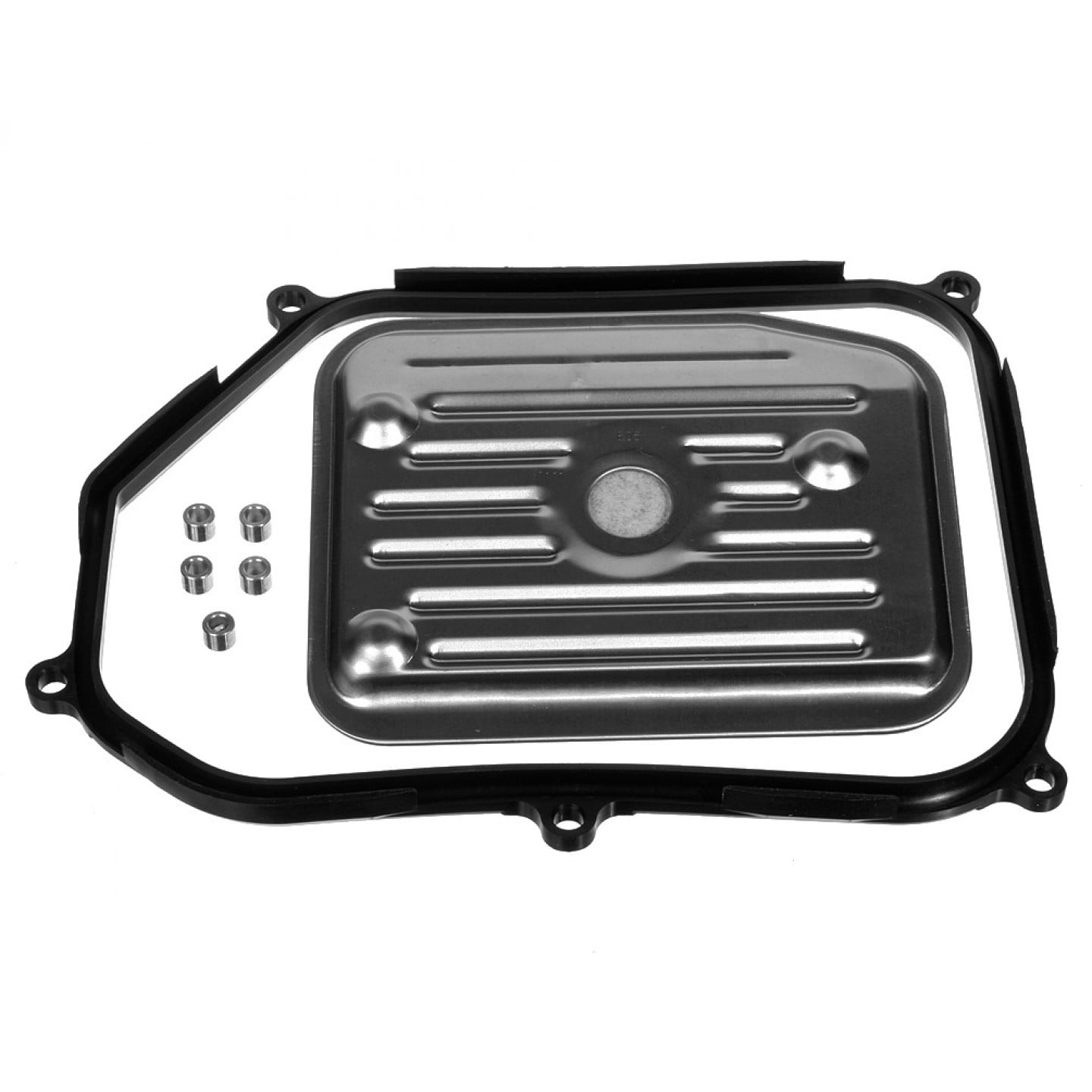 Sada hydraulických filtrů, automatická převodovka MEYLE 100 398 0011