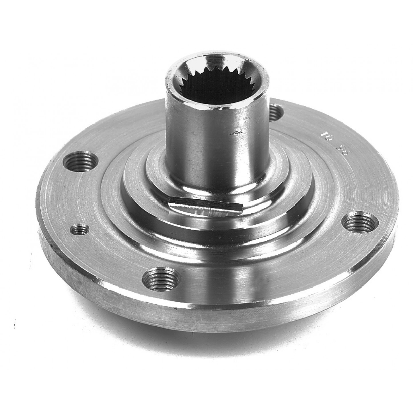 Radnabe MEYLE 100 407 0005