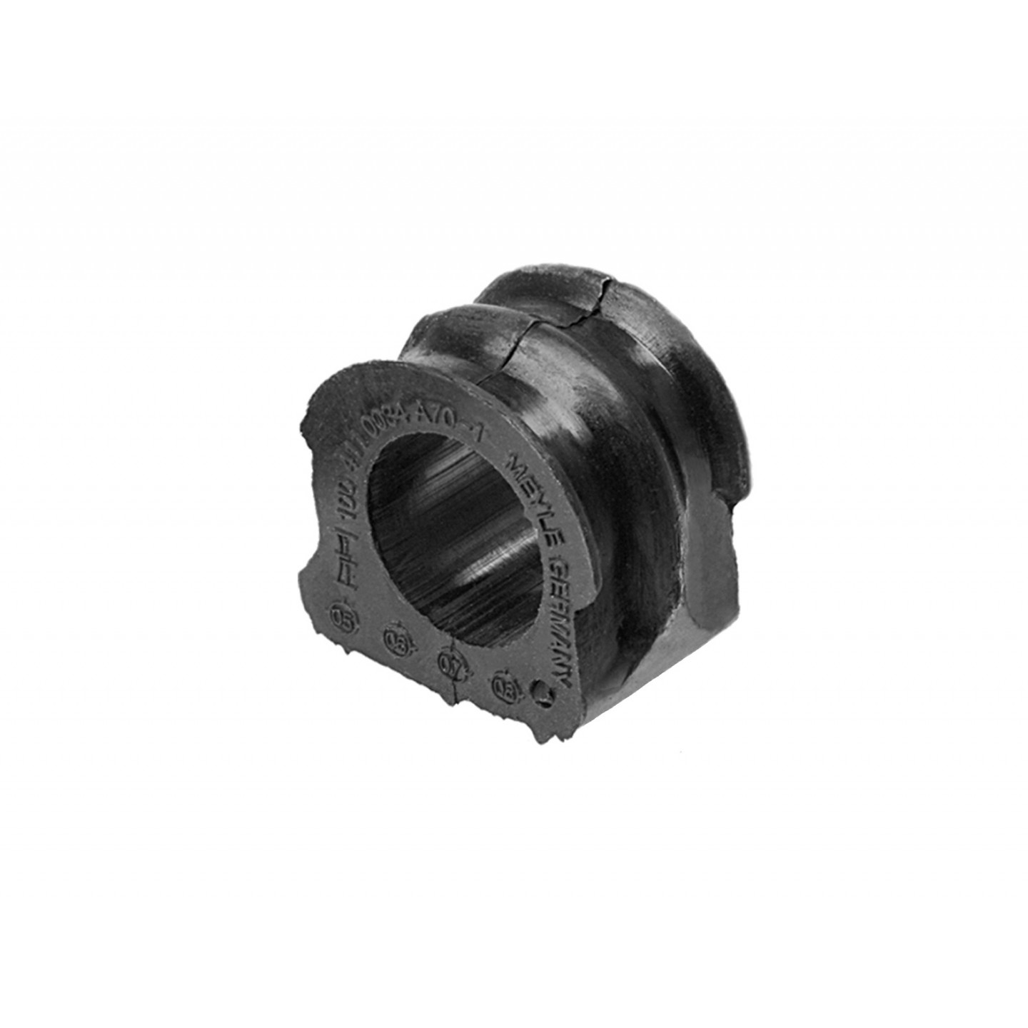 Stabilisatorlagerung MEYLE 100 411 0034