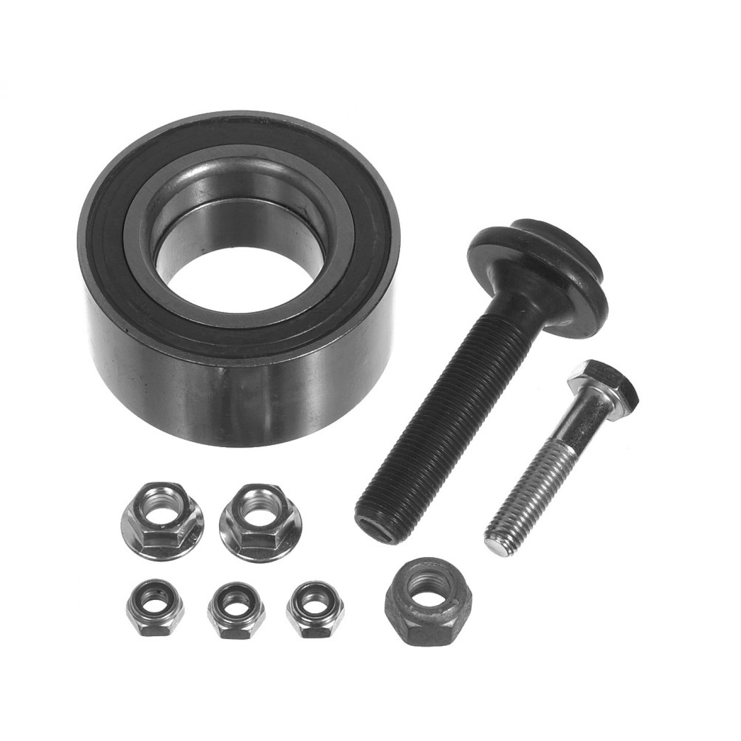 Wiellagerset MEYLE 100 498 0037