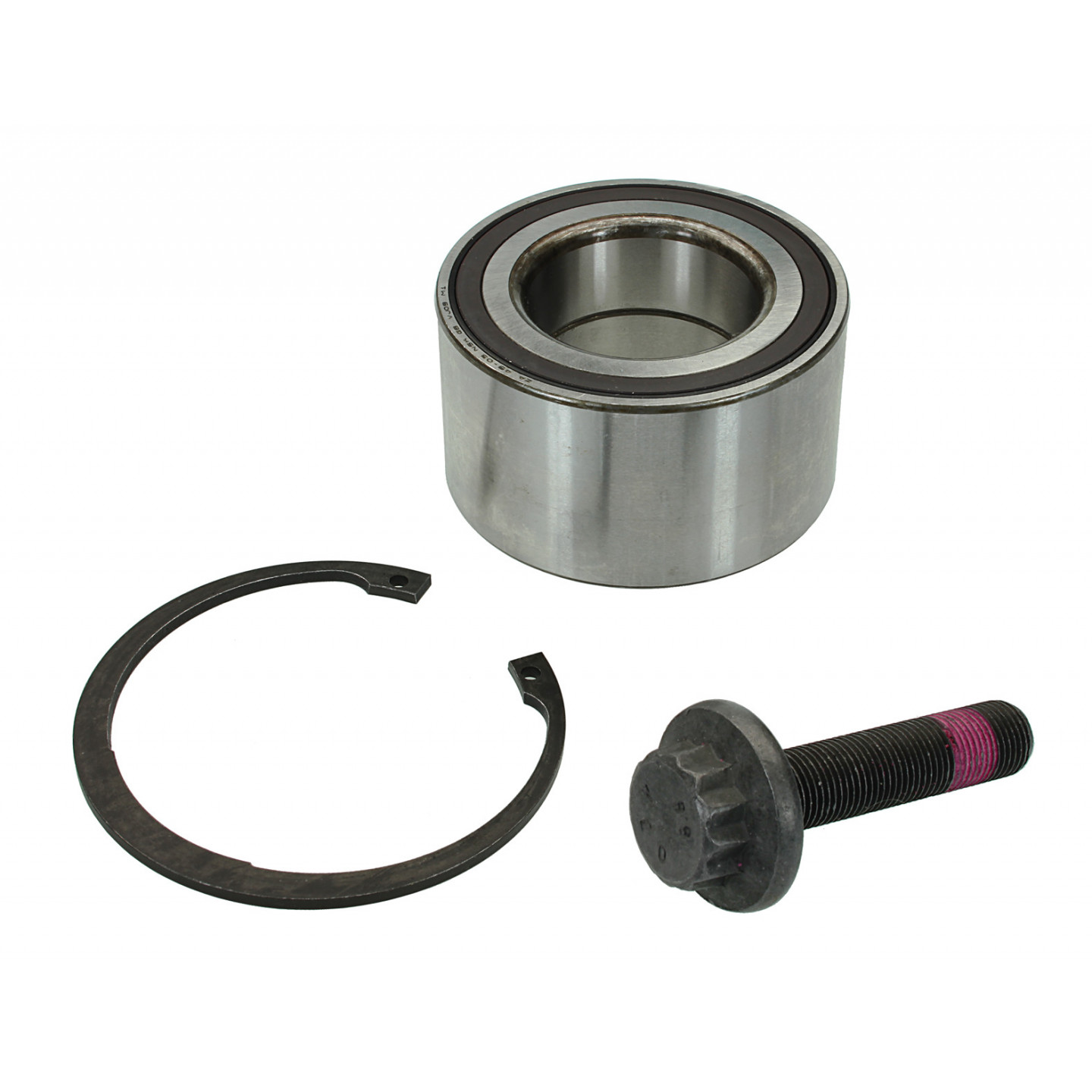 Wiellagerset MEYLE 100 498 0211