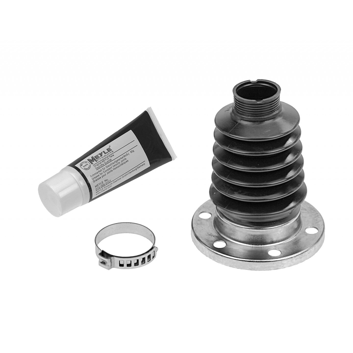 Balgenset, aandrijfas MEYLE 100 498 1123