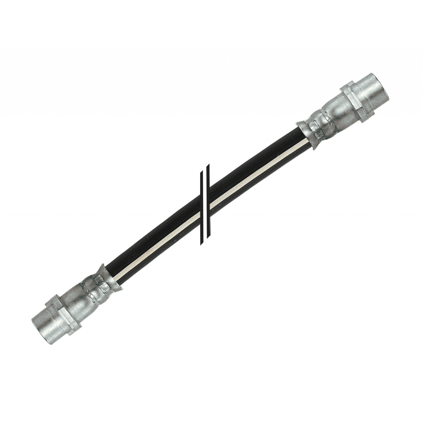 Bremseslange MEYLE 100 525 0057