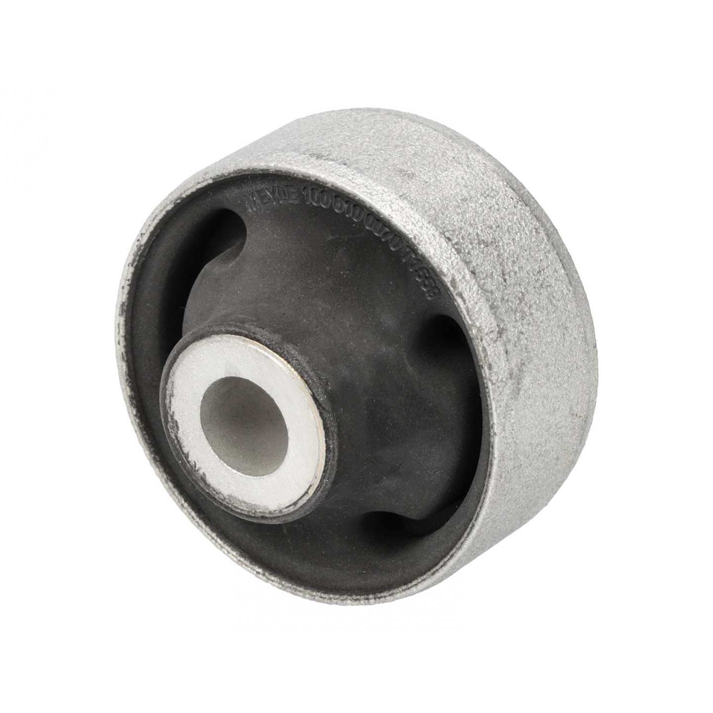 Draagarmrubber MEYLE 100 610 0070