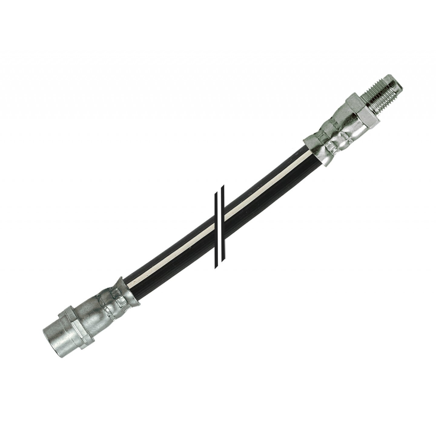Bremsschlauch MEYLE 100 611 0041